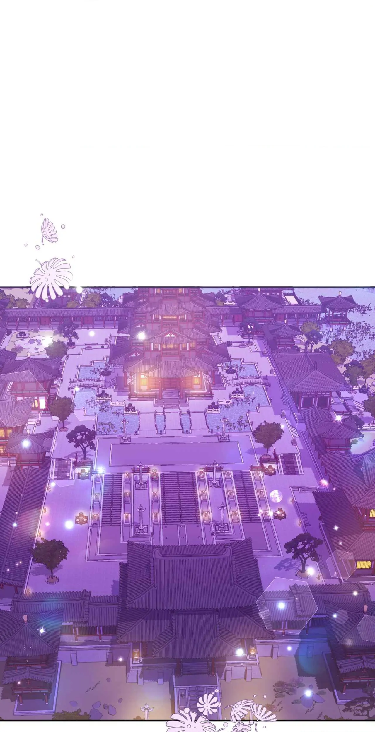 A Foxy Affair Chapter 38 - Page 8