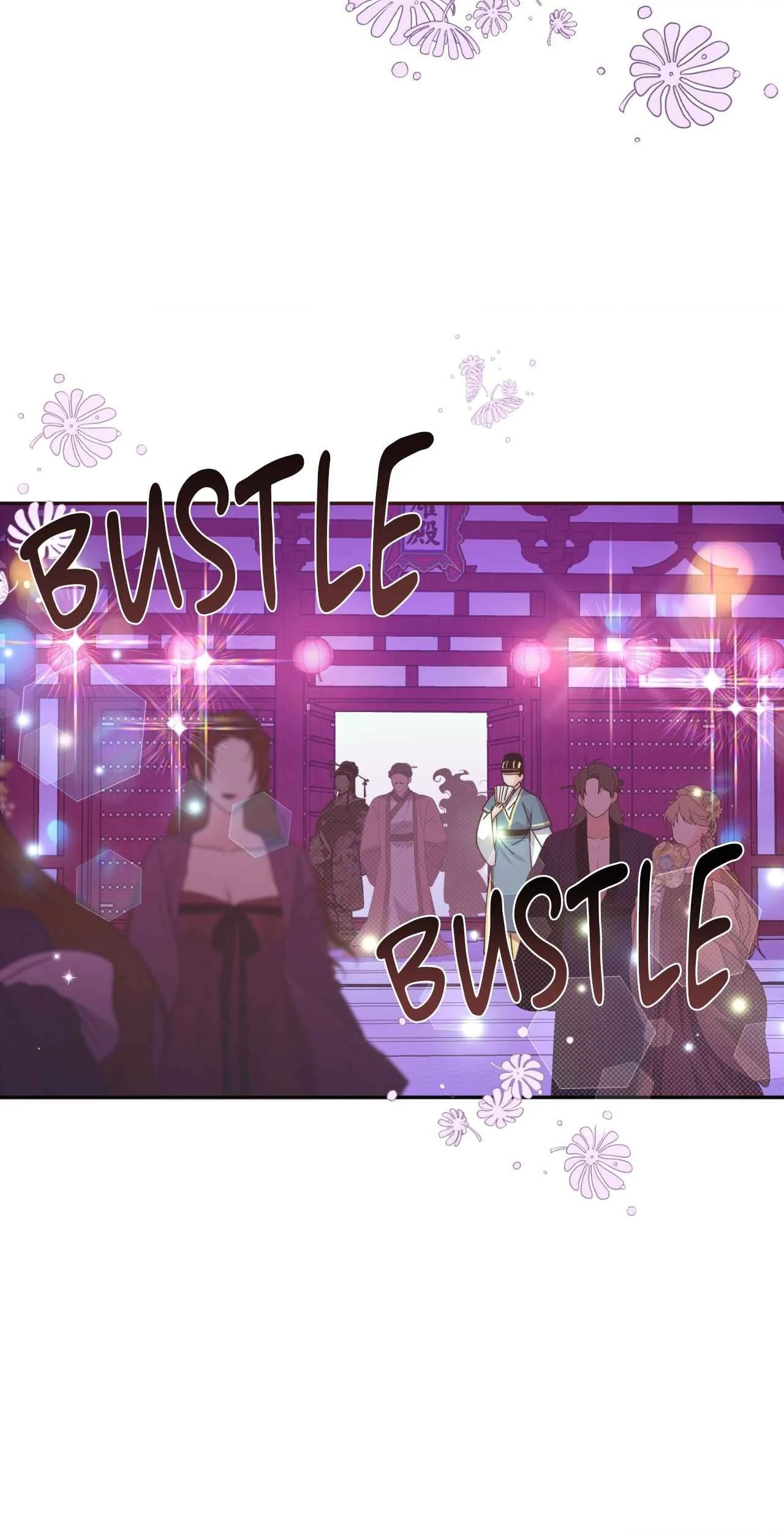 A Foxy Affair Chapter 38 - Page 9