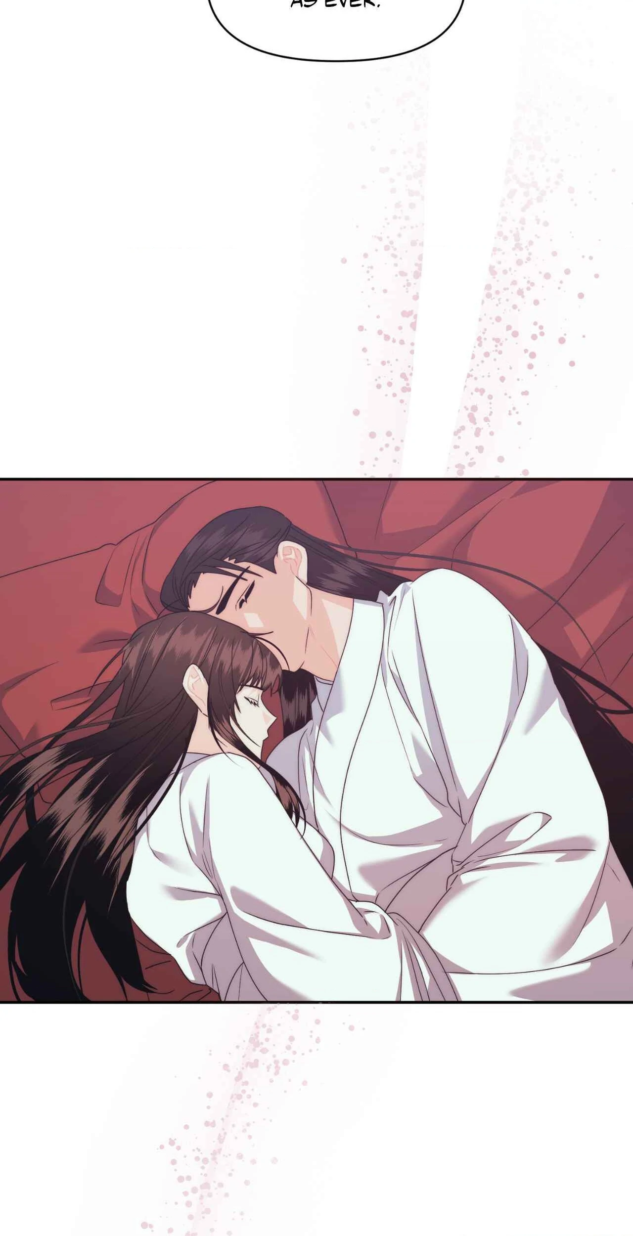 A Foxy Affair Chapter 38 - Page 12