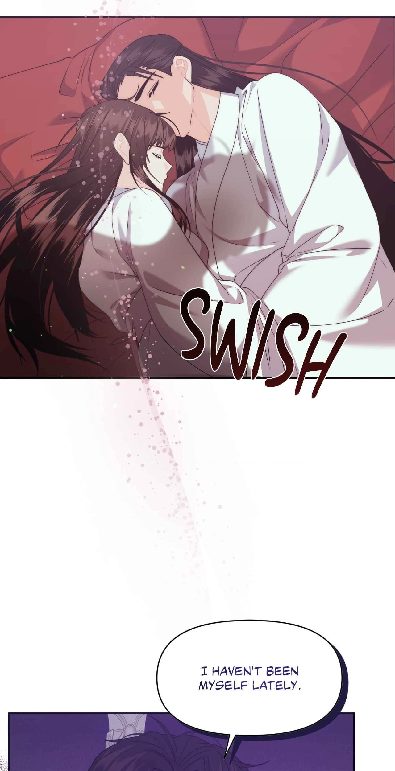 A Foxy Affair Chapter 38 - Page 13