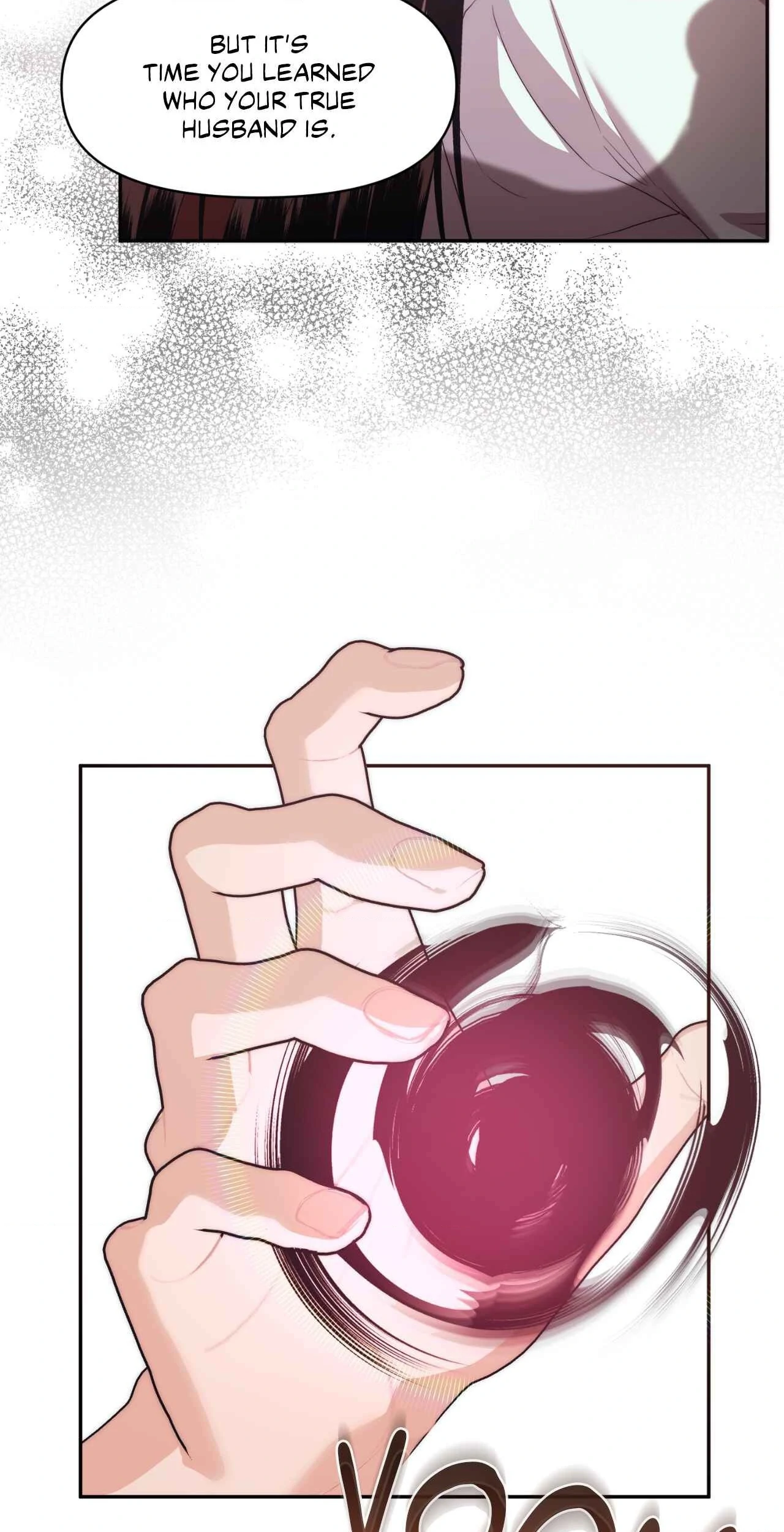 A Foxy Affair Chapter 38 - Page 15