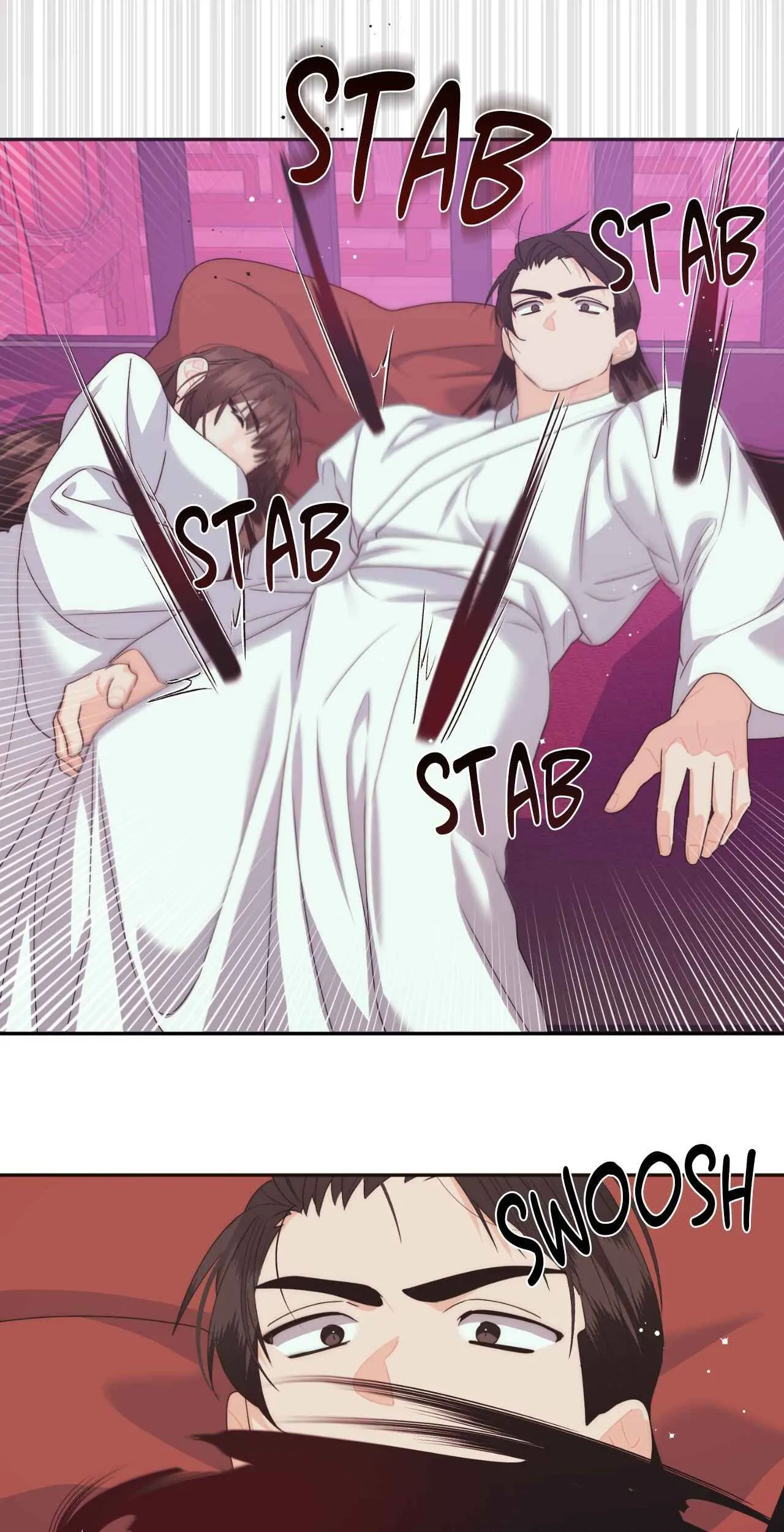 A Foxy Affair Chapter 38 - Page 17