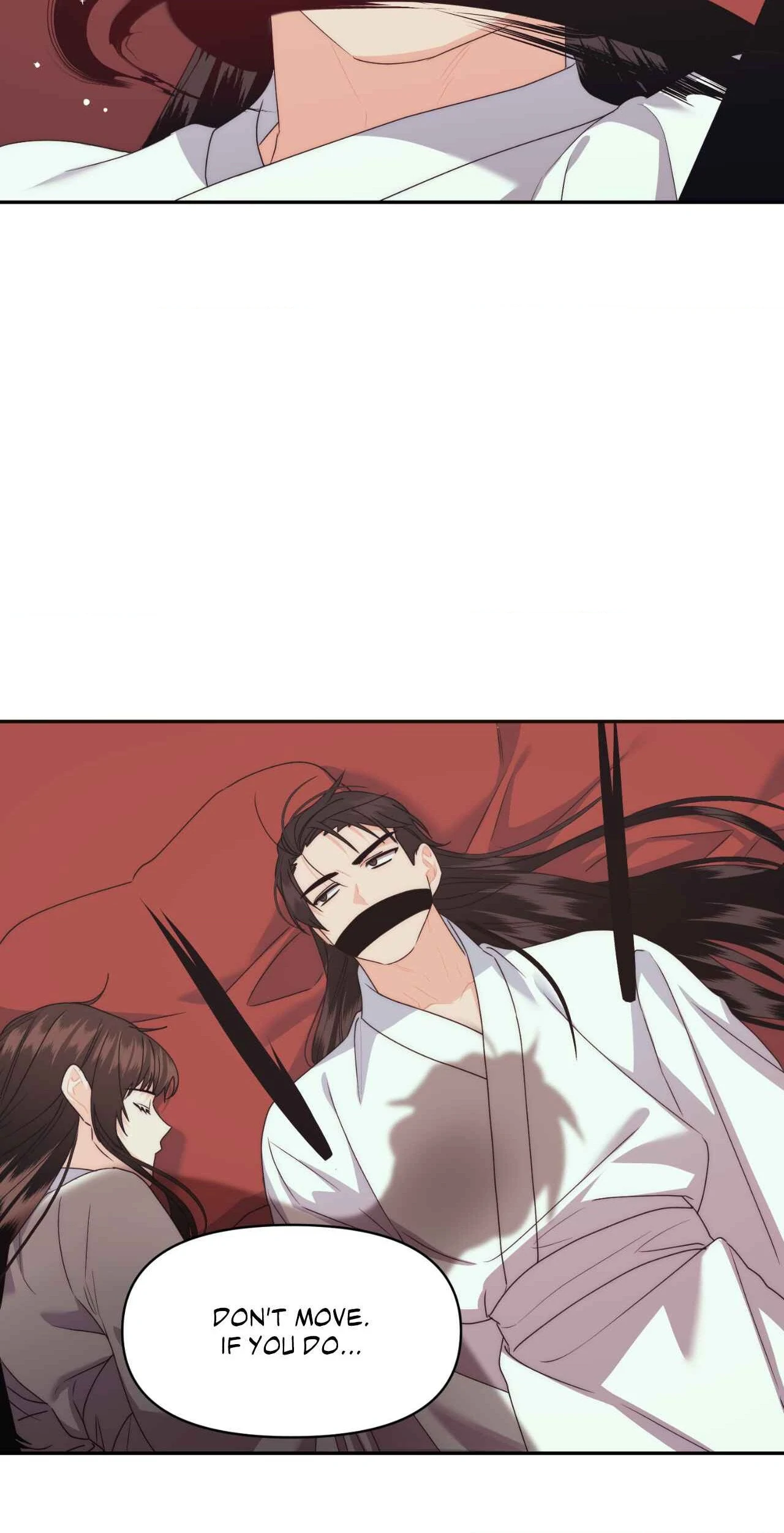 A Foxy Affair Chapter 38 - Page 18