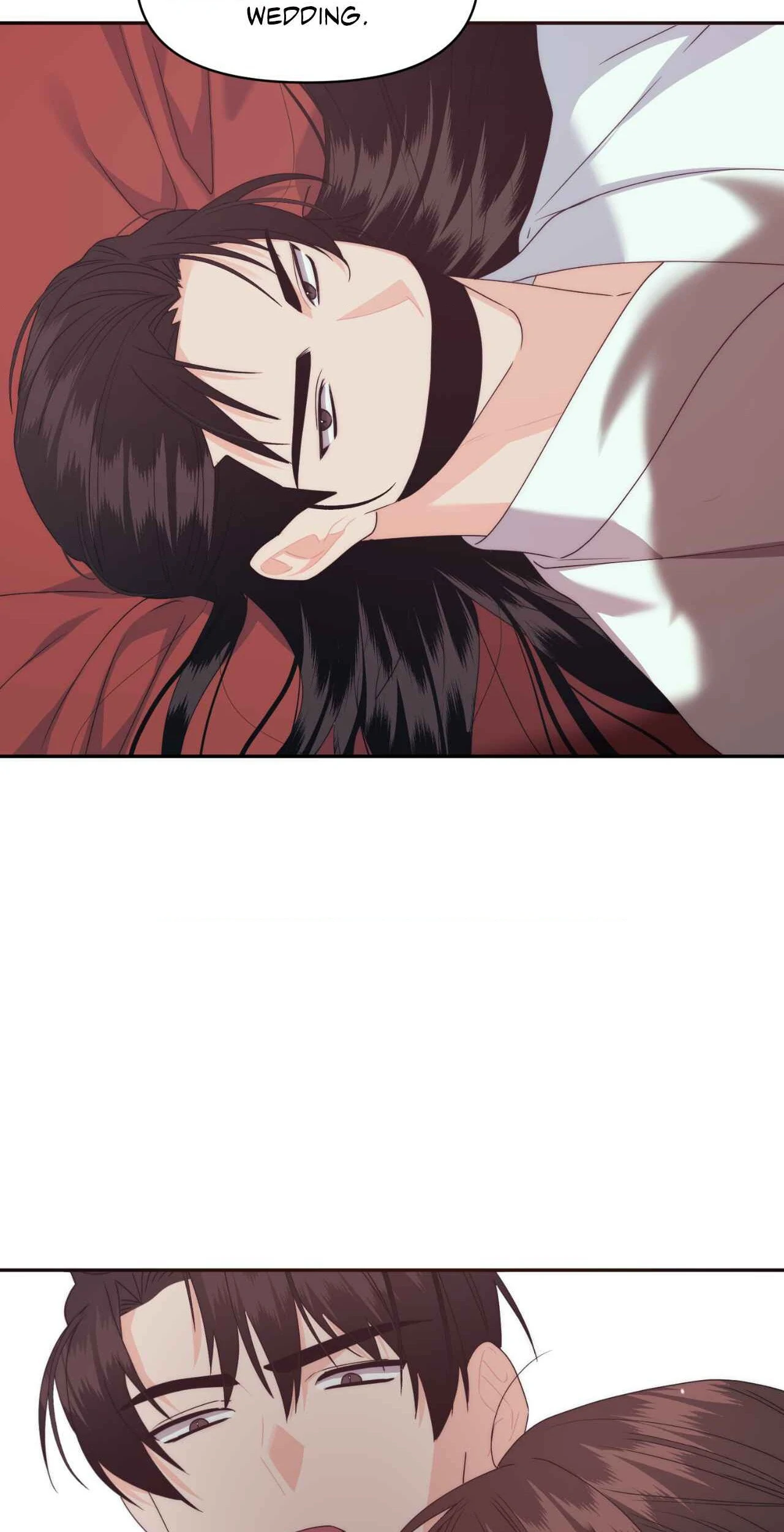 A Foxy Affair Chapter 38 - Page 21