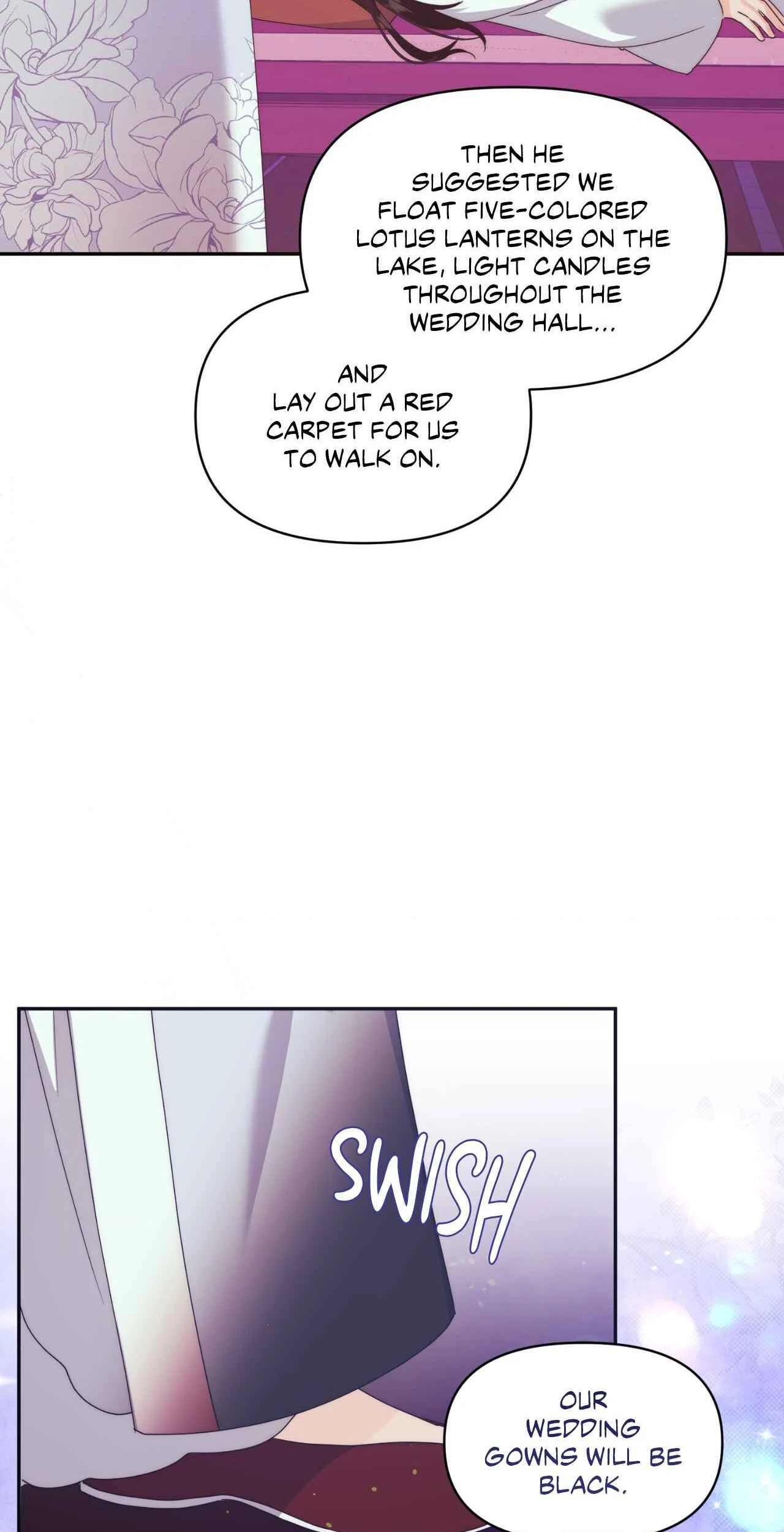 A Foxy Affair Chapter 38 - Page 23