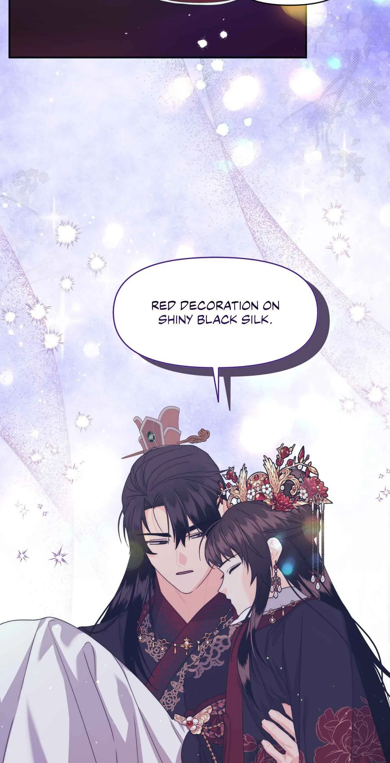 A Foxy Affair Chapter 38 - Page 24