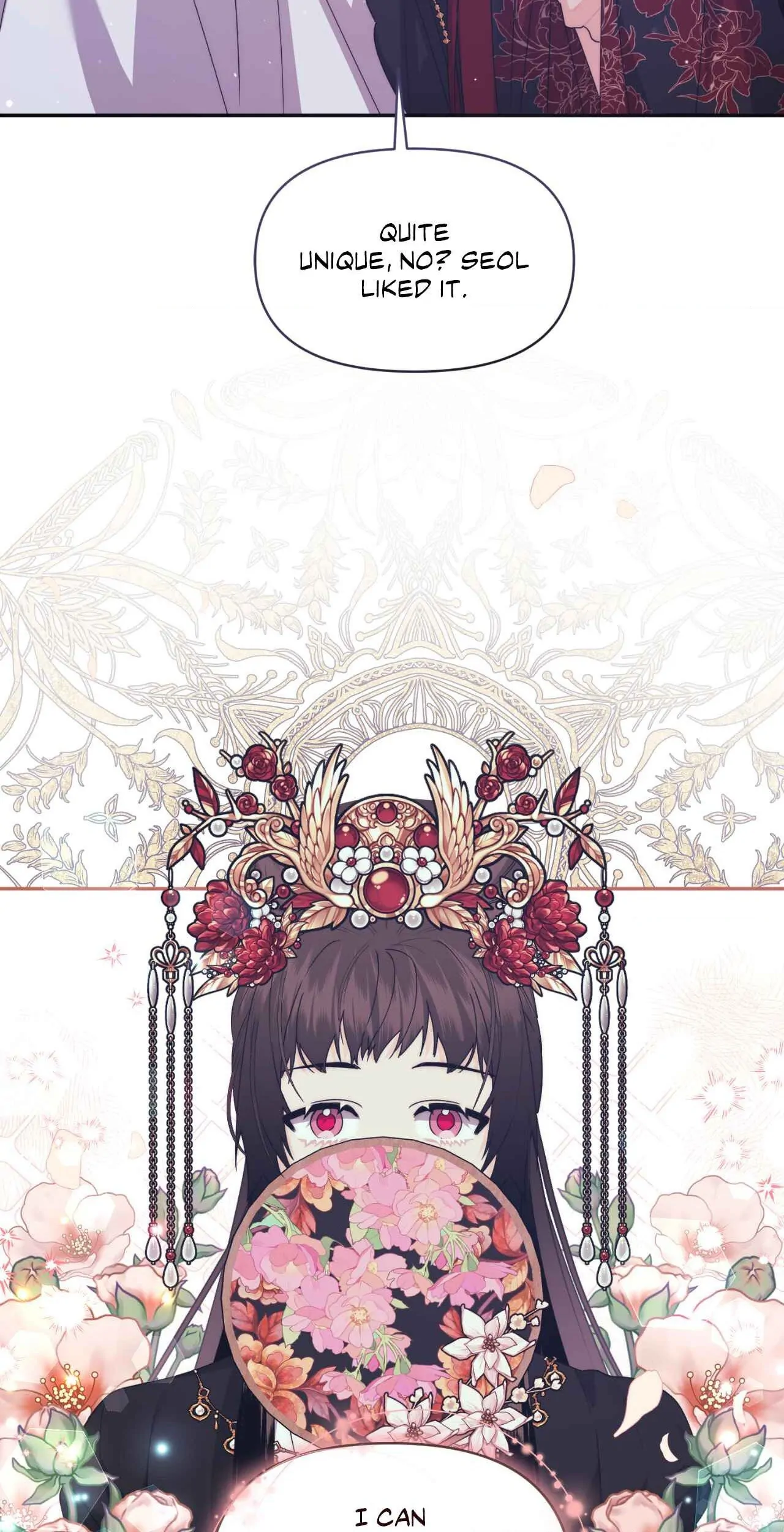 A Foxy Affair Chapter 38 - Page 25