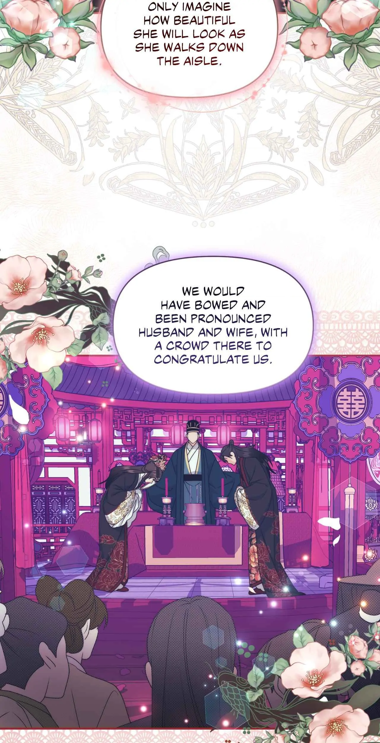 A Foxy Affair Chapter 38 - Page 26