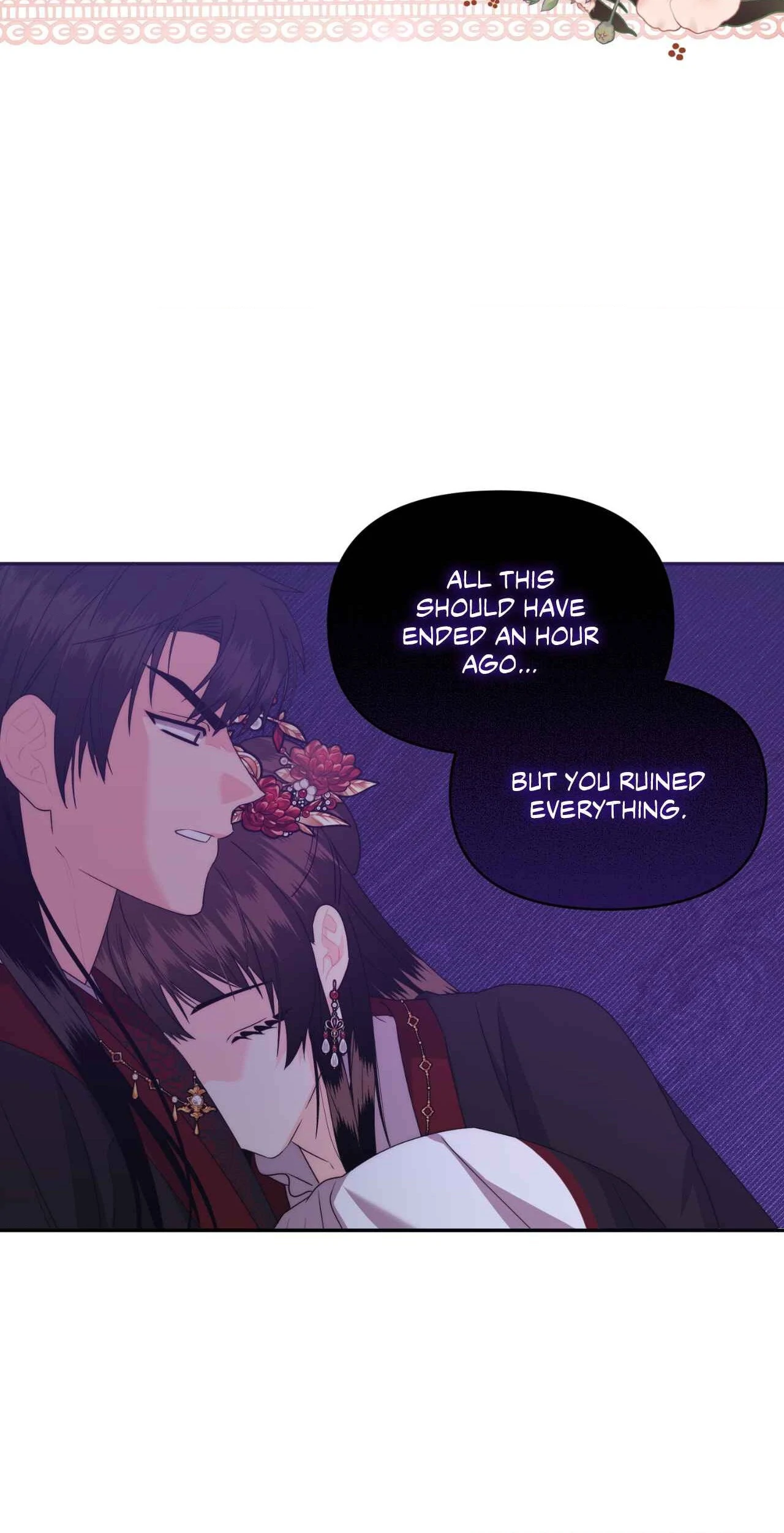 A Foxy Affair Chapter 38 - Page 27