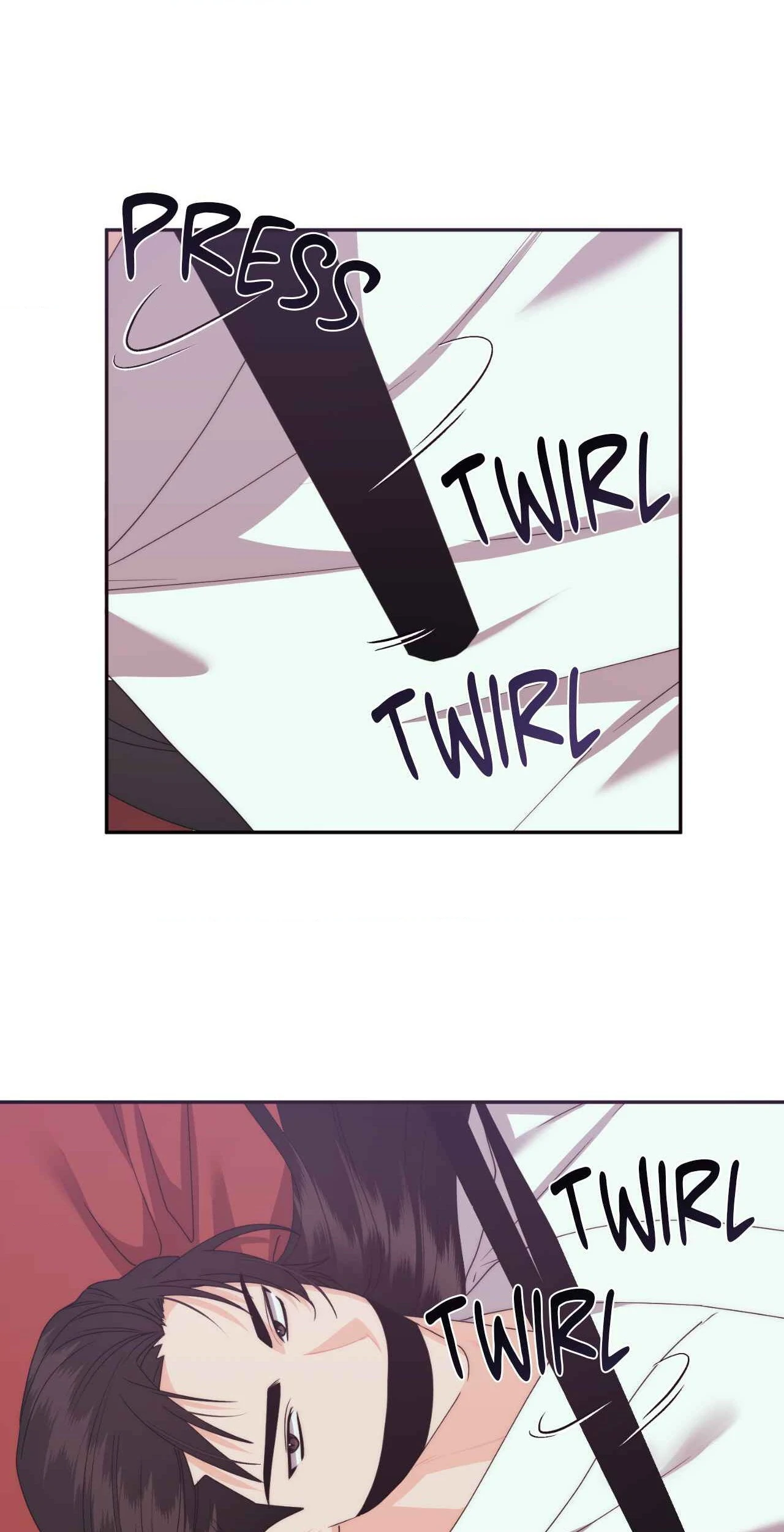 A Foxy Affair Chapter 38 - Page 28