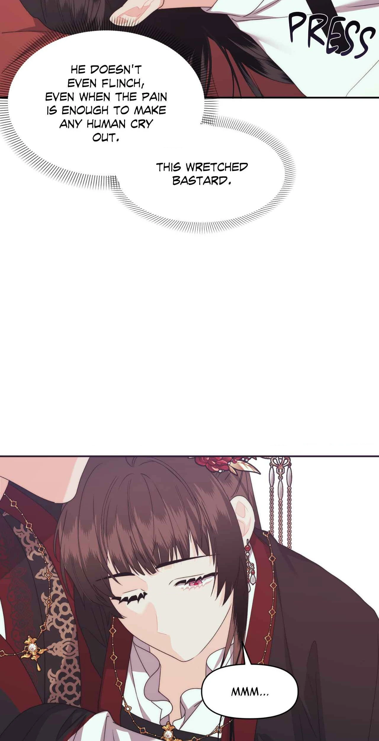 A Foxy Affair Chapter 38 - Page 29