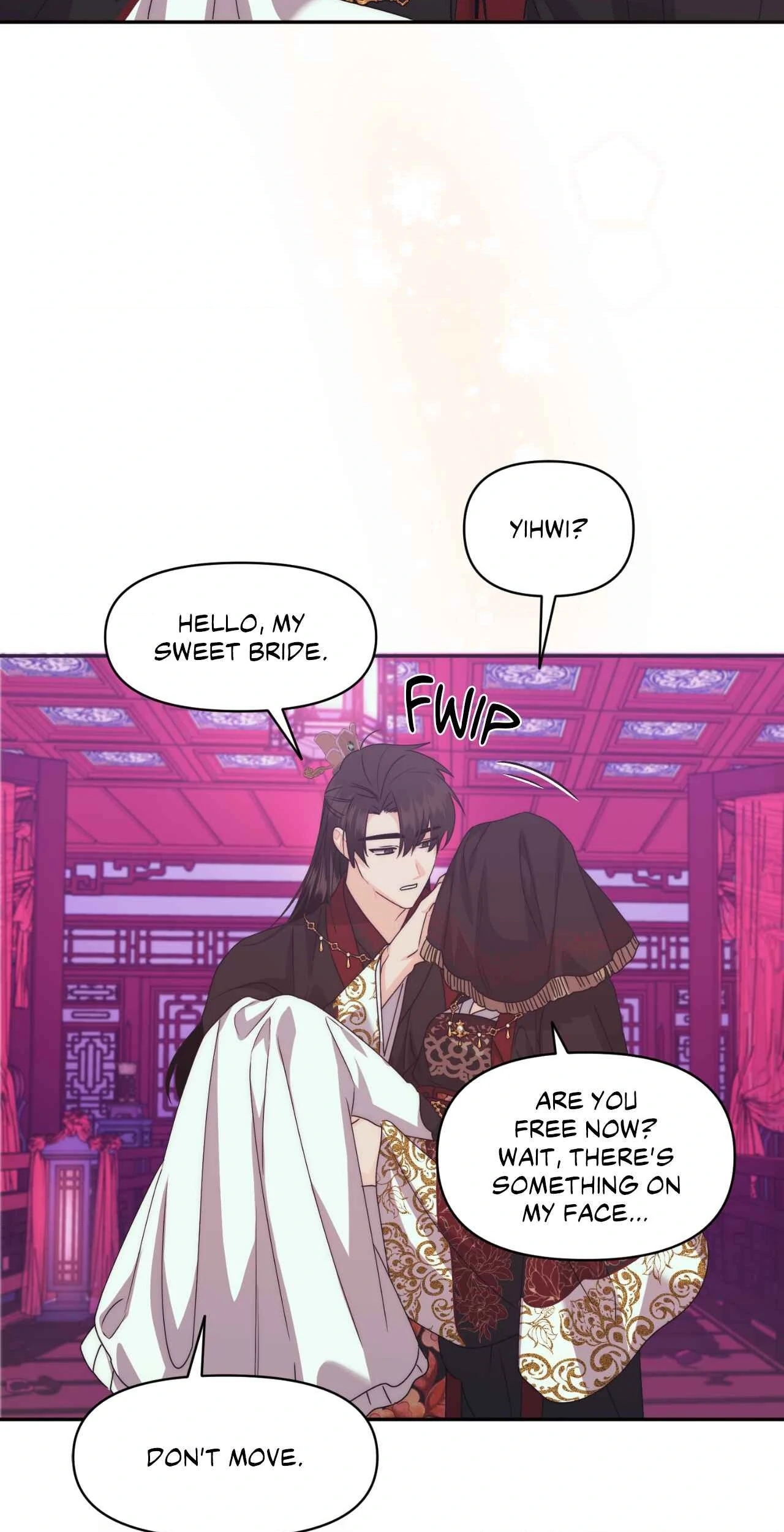 A Foxy Affair Chapter 38 - Page 30