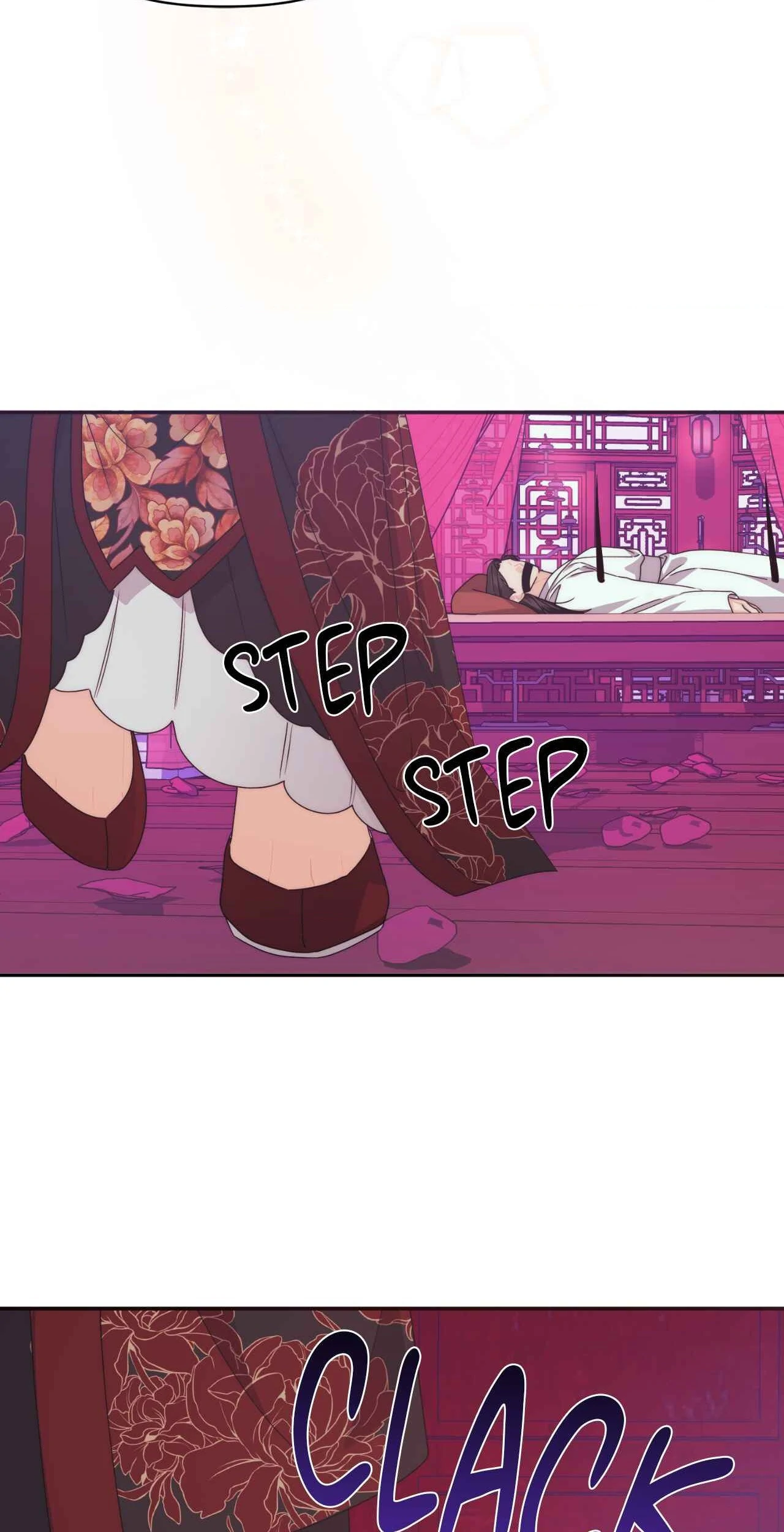 A Foxy Affair Chapter 38 - Page 31