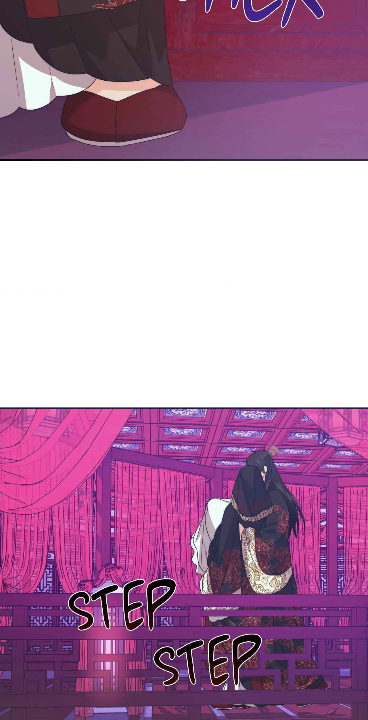 A Foxy Affair Chapter 38 - Page 32