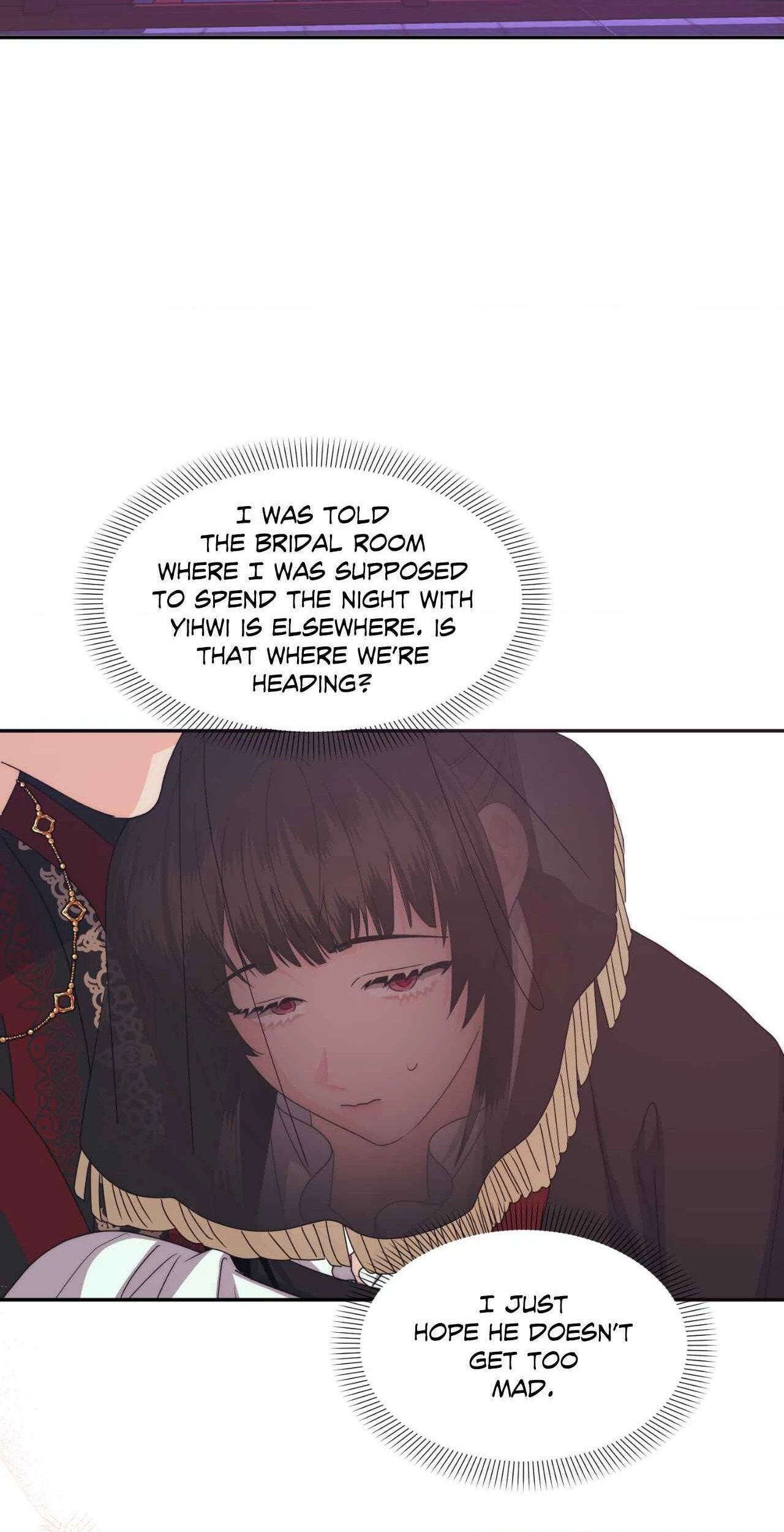 A Foxy Affair Chapter 38 - Page 33