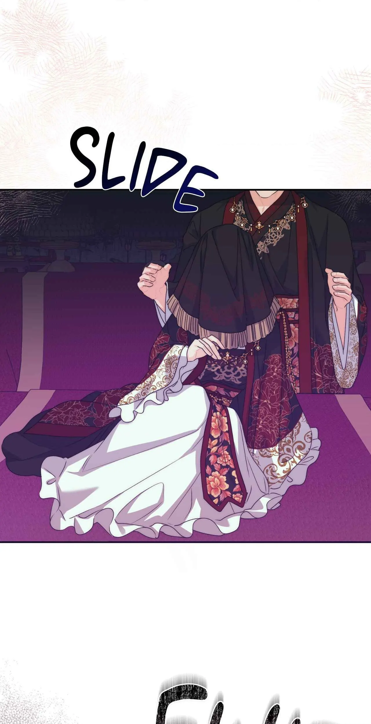 A Foxy Affair Chapter 38 - Page 34