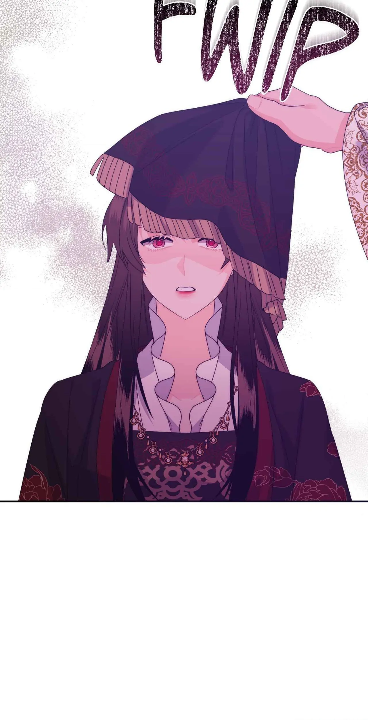 A Foxy Affair Chapter 38 - Page 35