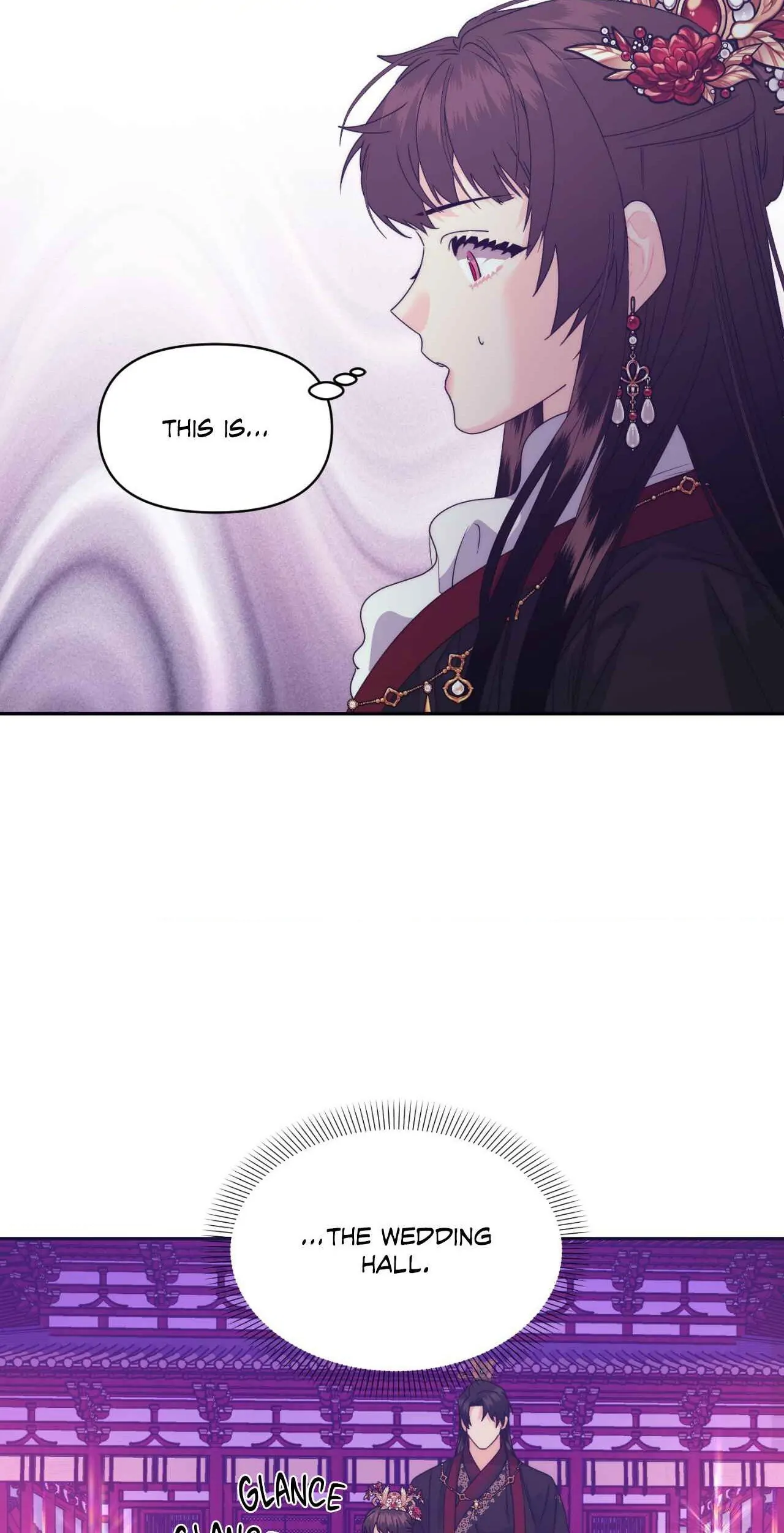 A Foxy Affair Chapter 38 - Page 37