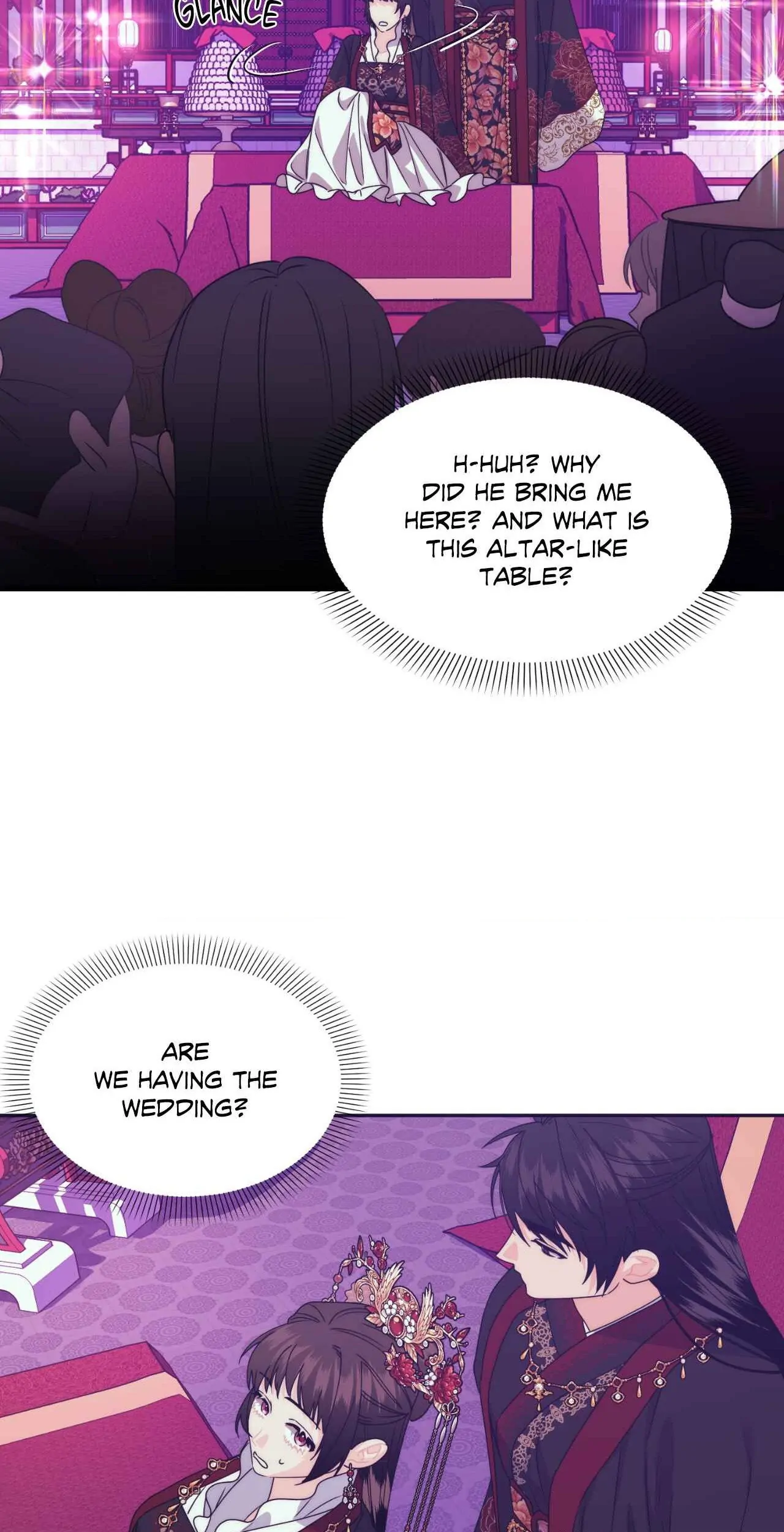 A Foxy Affair Chapter 38 - Page 38