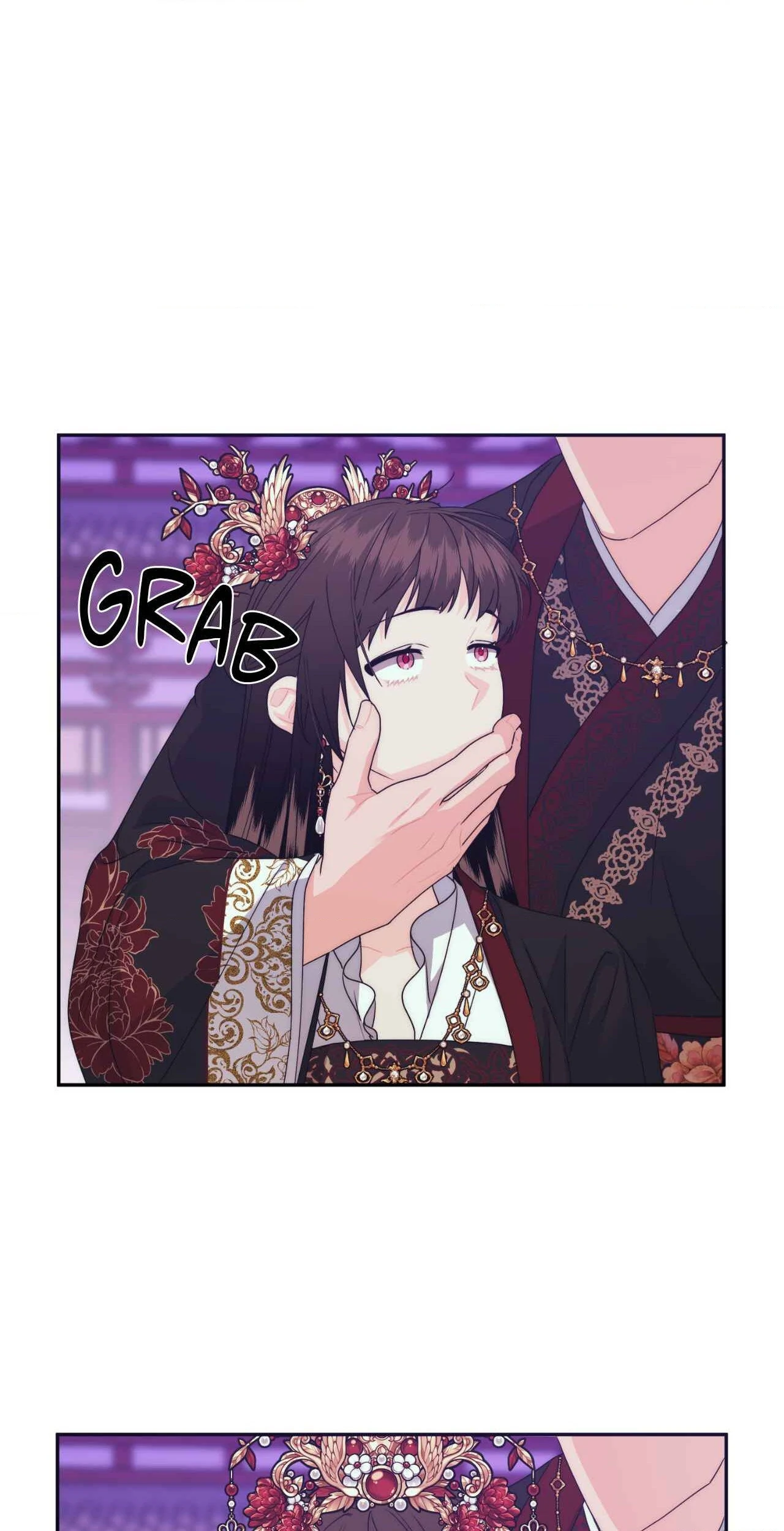 A Foxy Affair Chapter 38 - Page 40