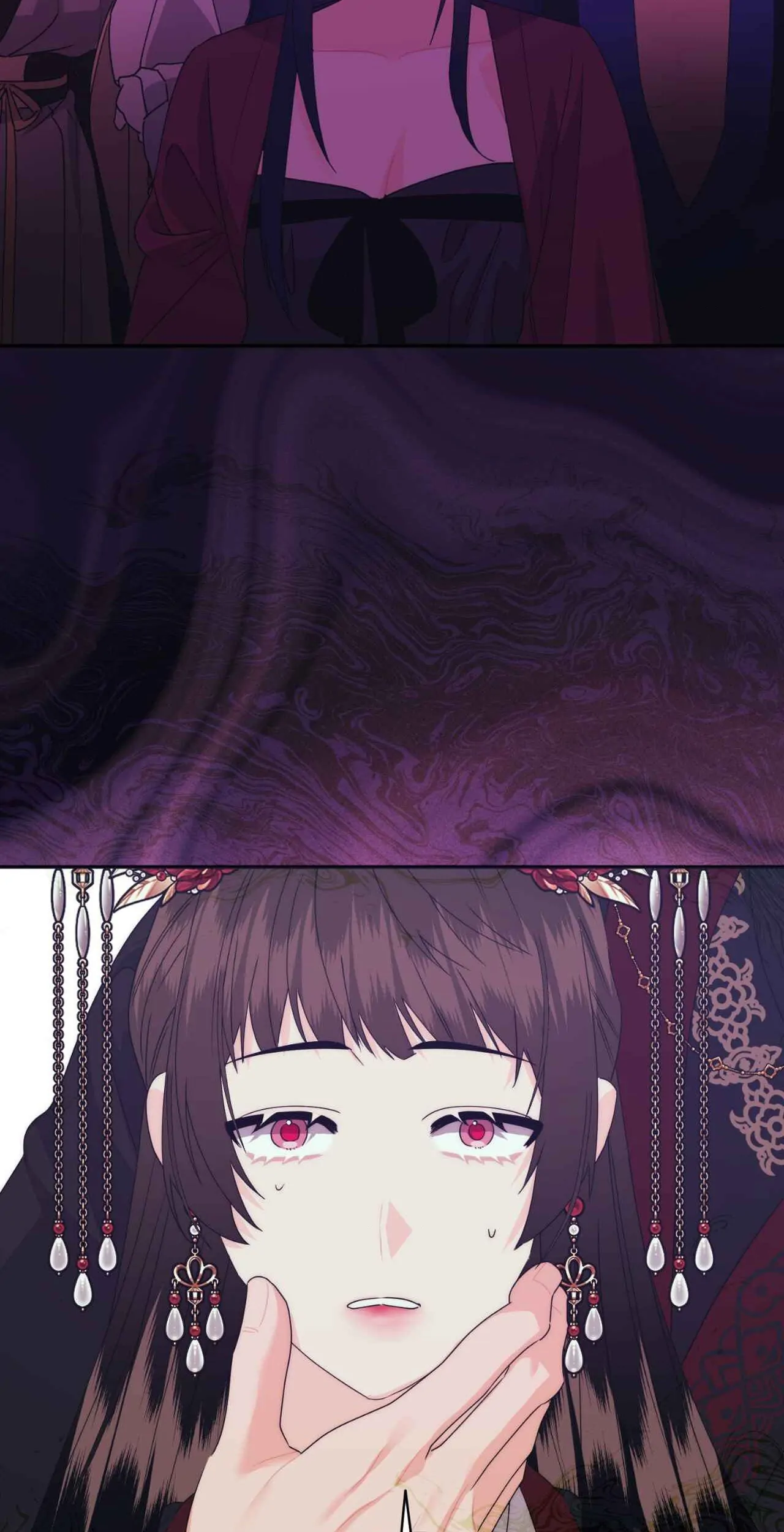 A Foxy Affair Chapter 38 - Page 42