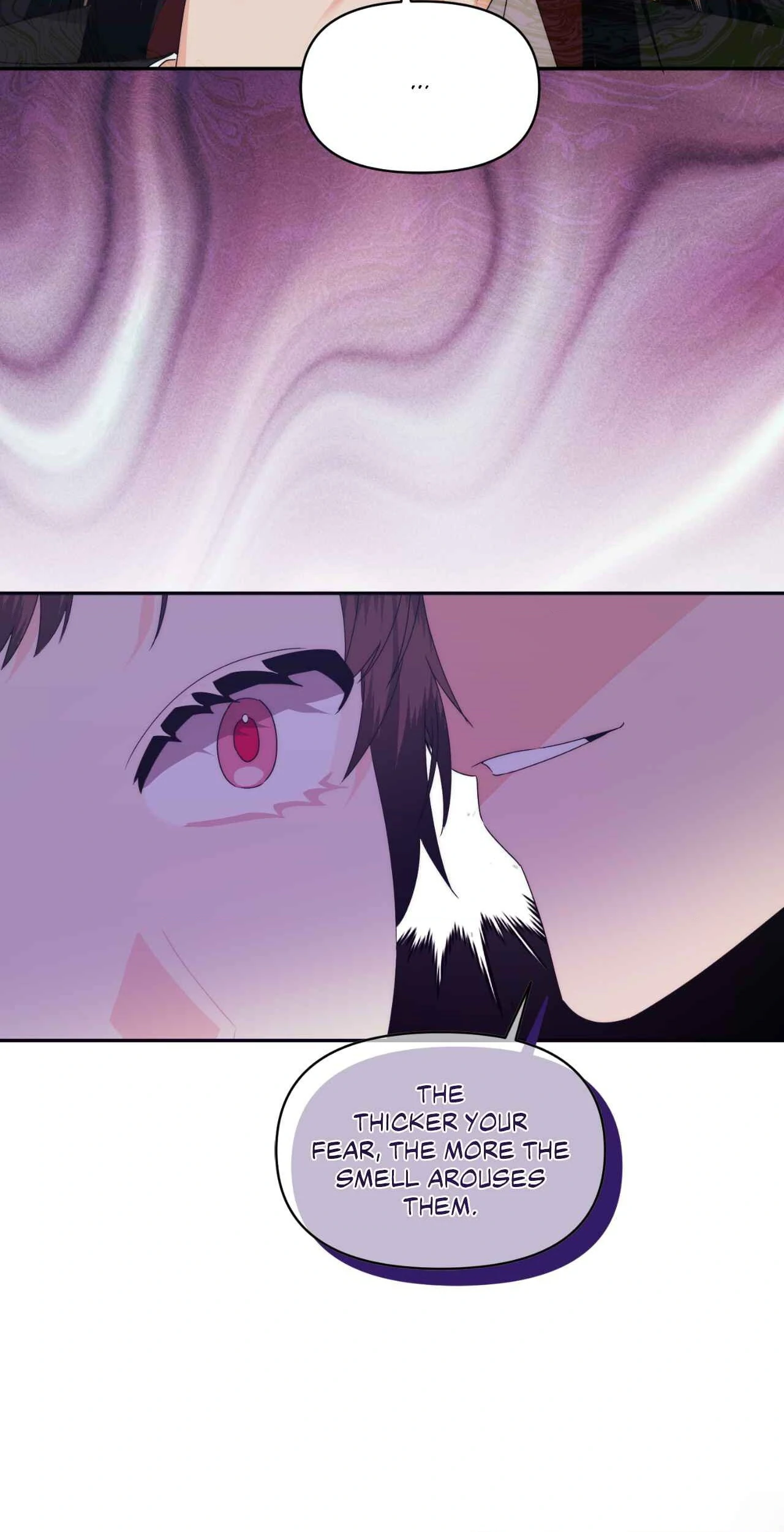 A Foxy Affair Chapter 38 - Page 43