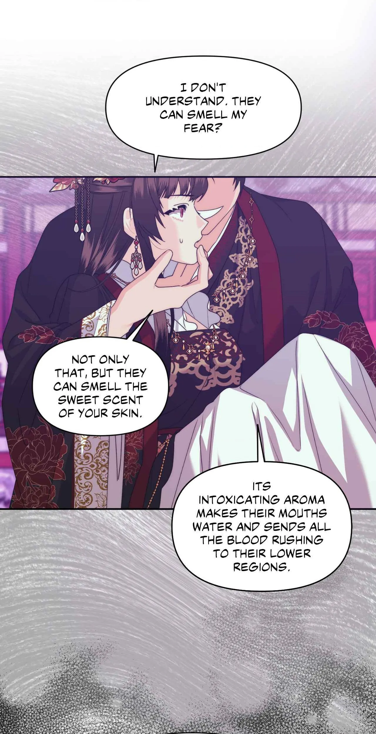 A Foxy Affair Chapter 38 - Page 44