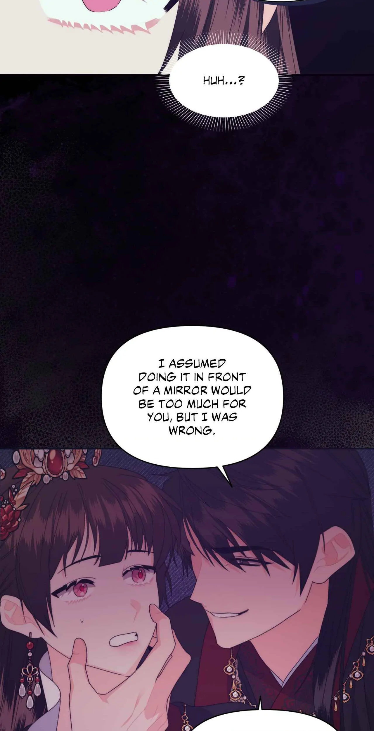 A Foxy Affair Chapter 38 - Page 46