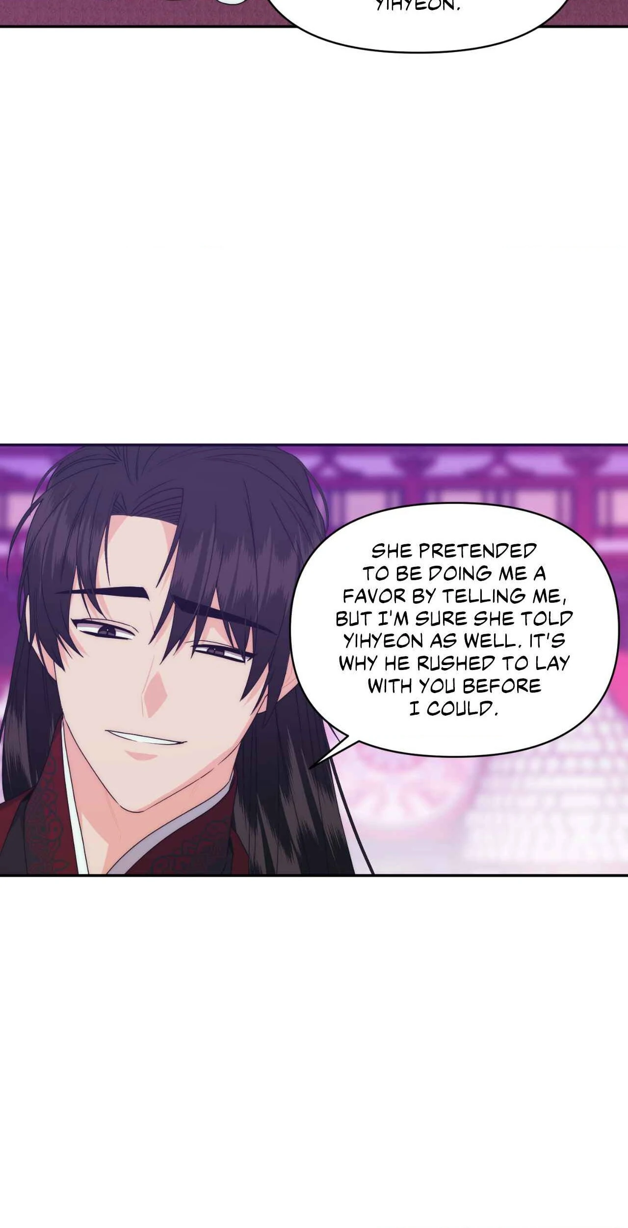 A Foxy Affair Chapter 38 - Page 49