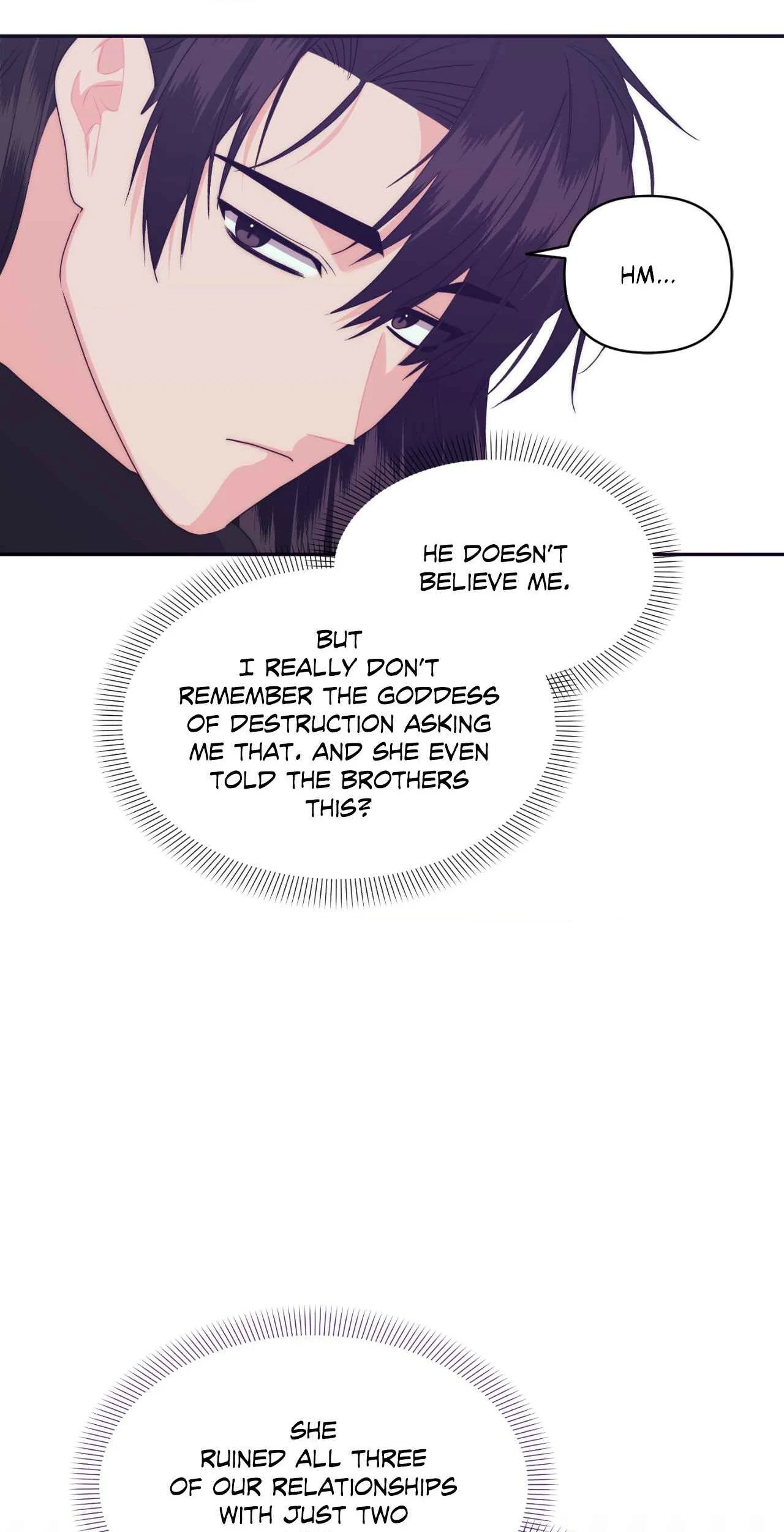 A Foxy Affair Chapter 38 - Page 51