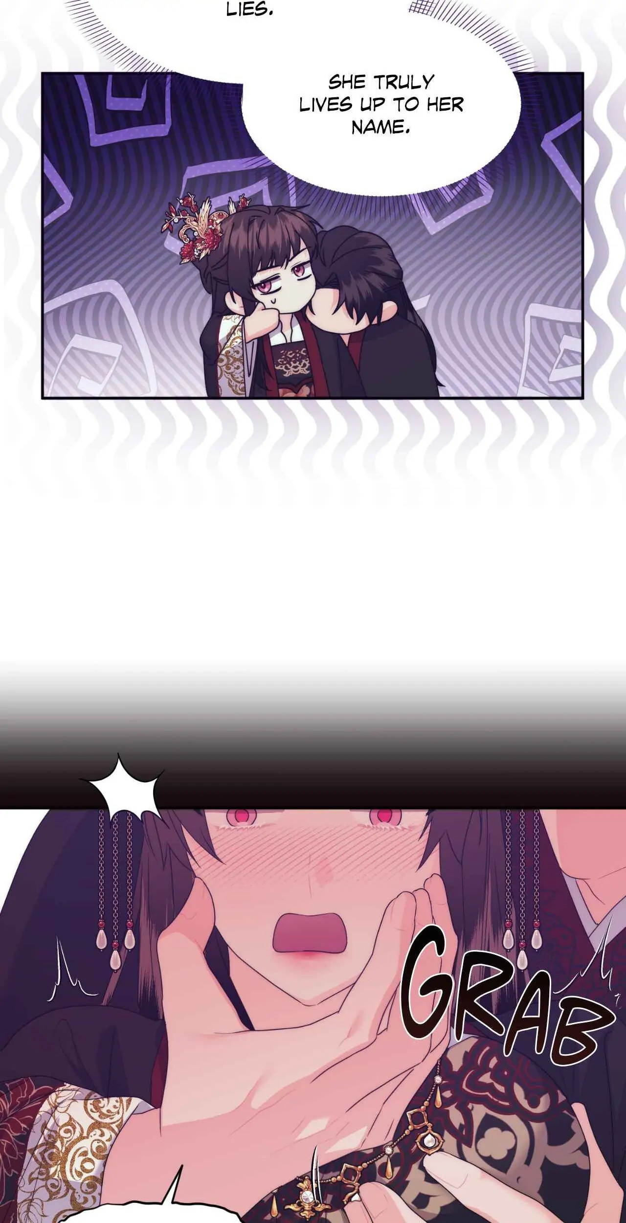 A Foxy Affair Chapter 38 - Page 52