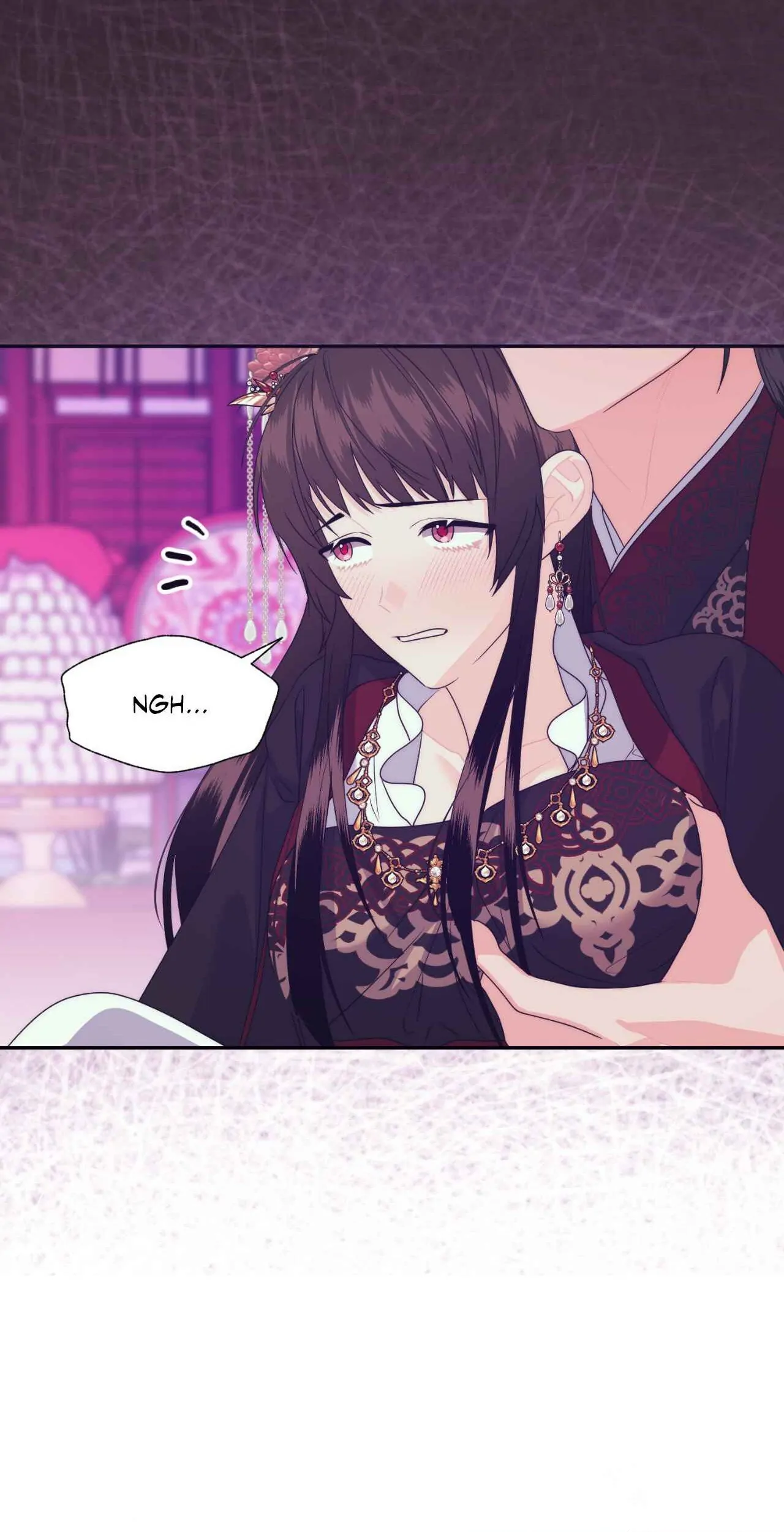 A Foxy Affair Chapter 38 - Page 54