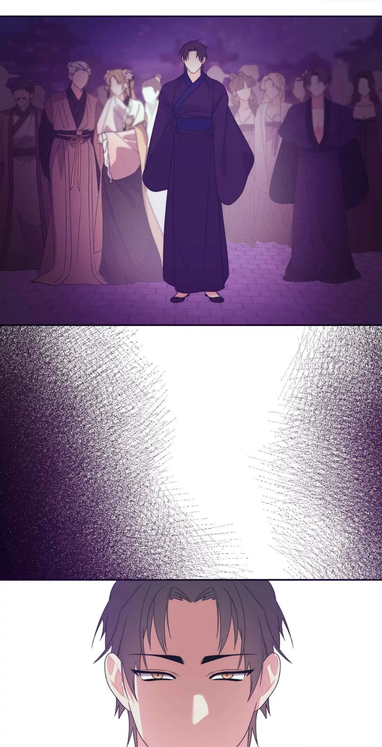 A Foxy Affair Chapter 38 - Page 55