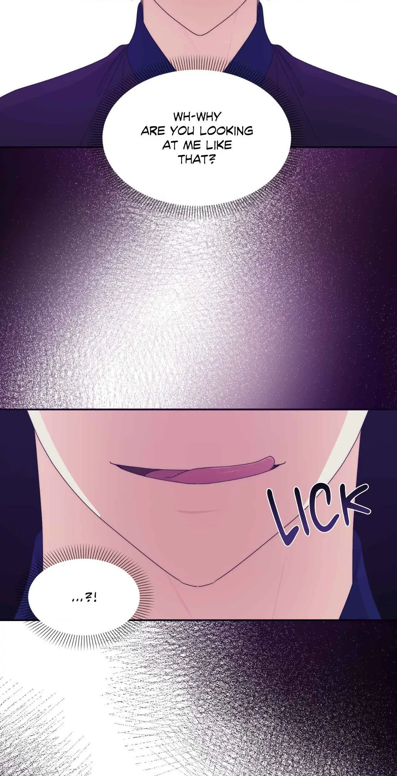 A Foxy Affair Chapter 38 - Page 56