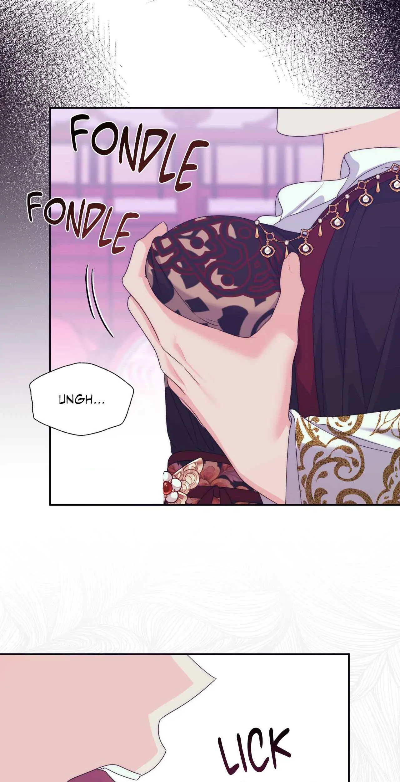 A Foxy Affair Chapter 38 - Page 57