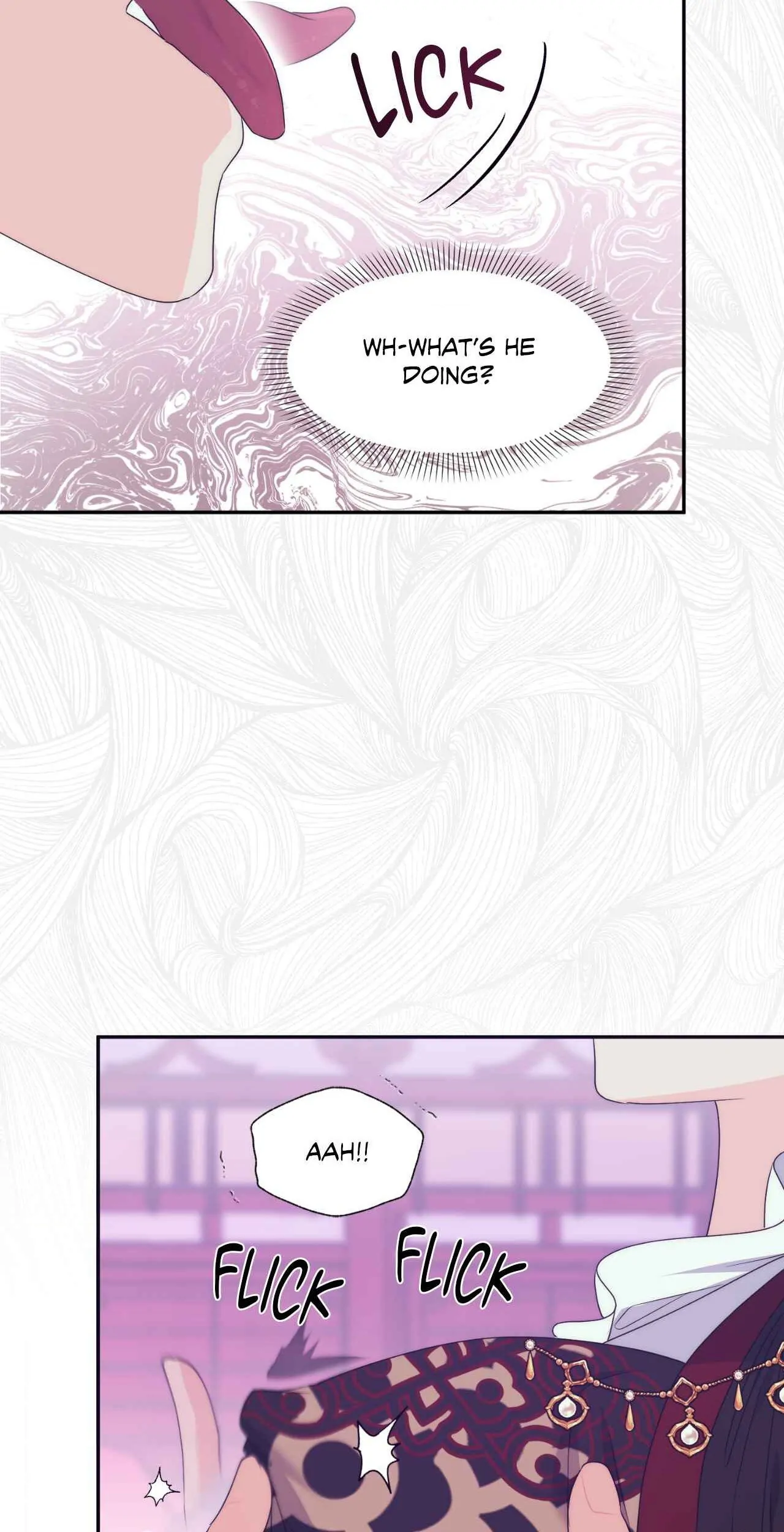 A Foxy Affair Chapter 38 - Page 58