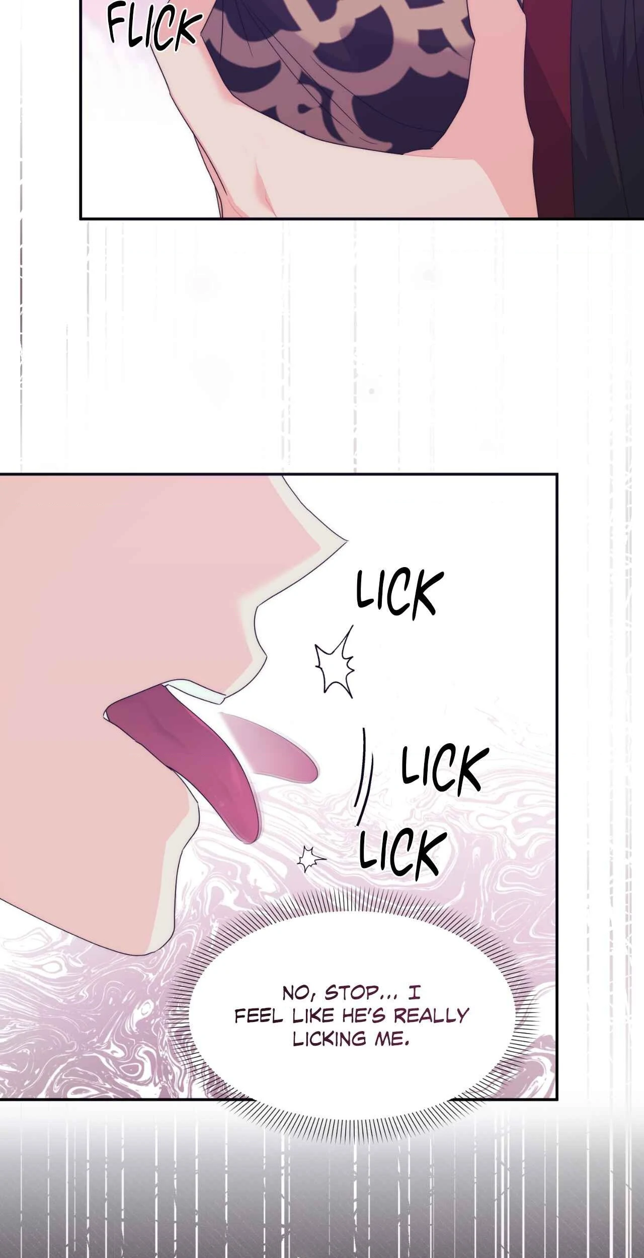 A Foxy Affair Chapter 38 - Page 59