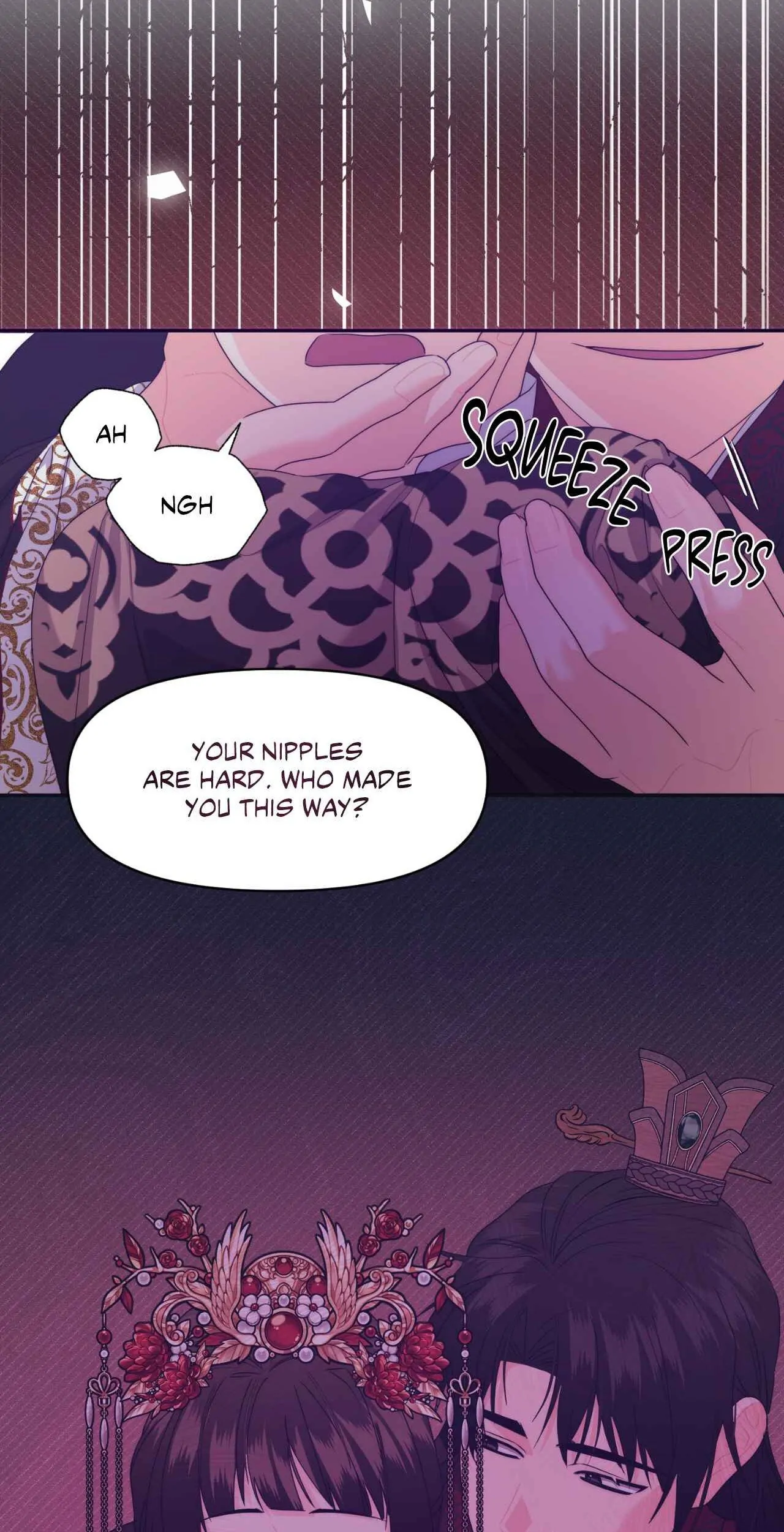 A Foxy Affair Chapter 38 - Page 60