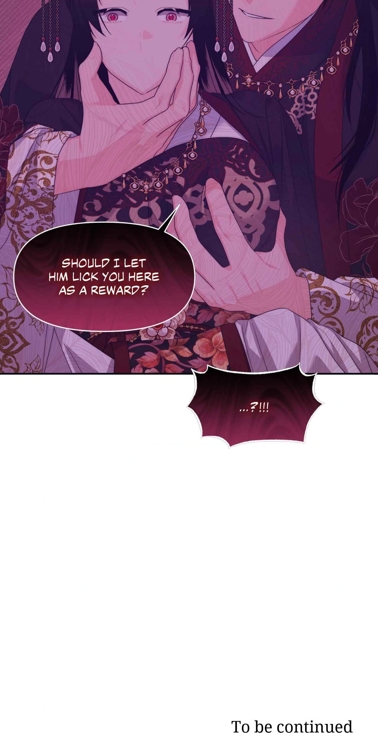 A Foxy Affair Chapter 38 - Page 61