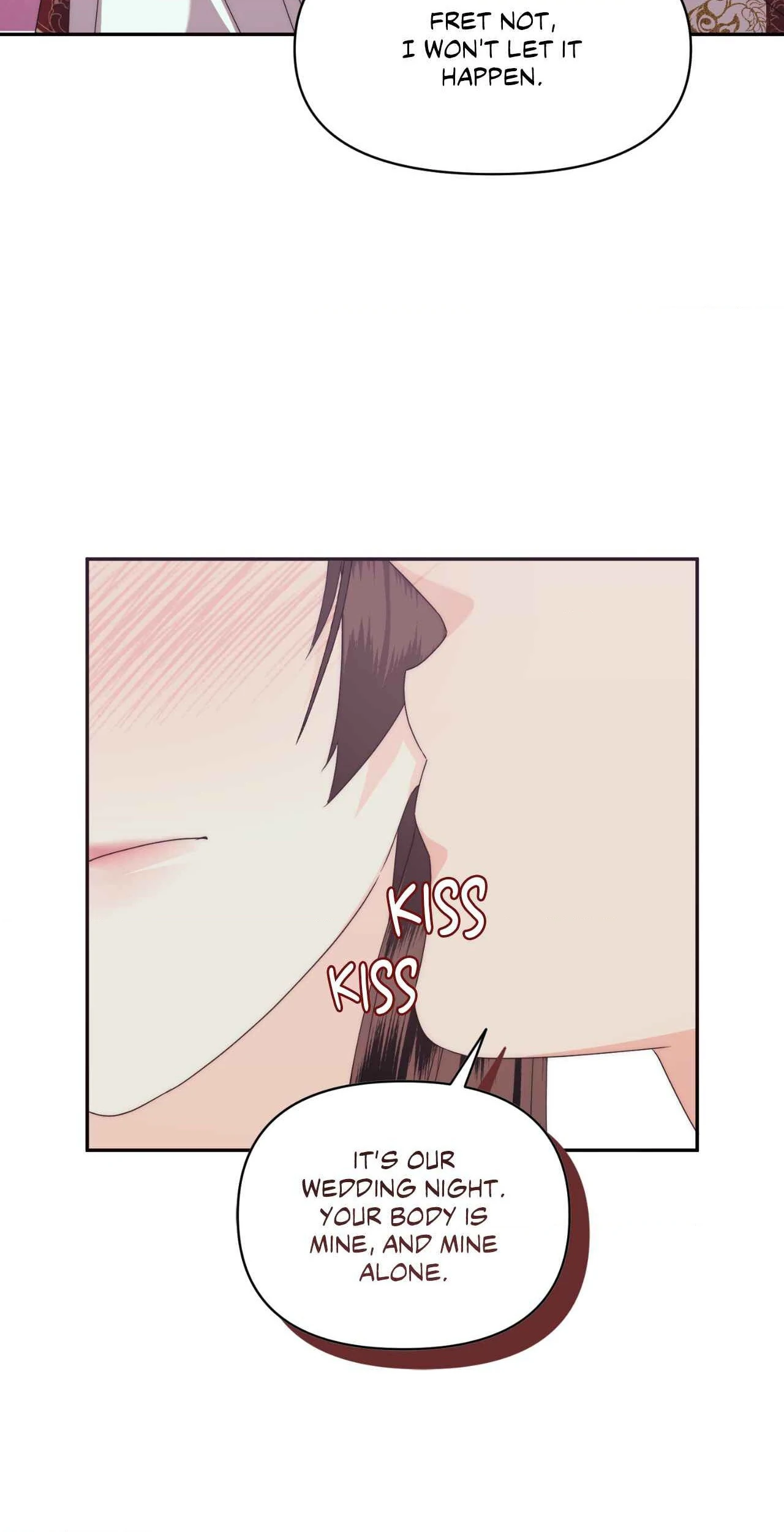 A Foxy Affair Chapter 39 - Page 4