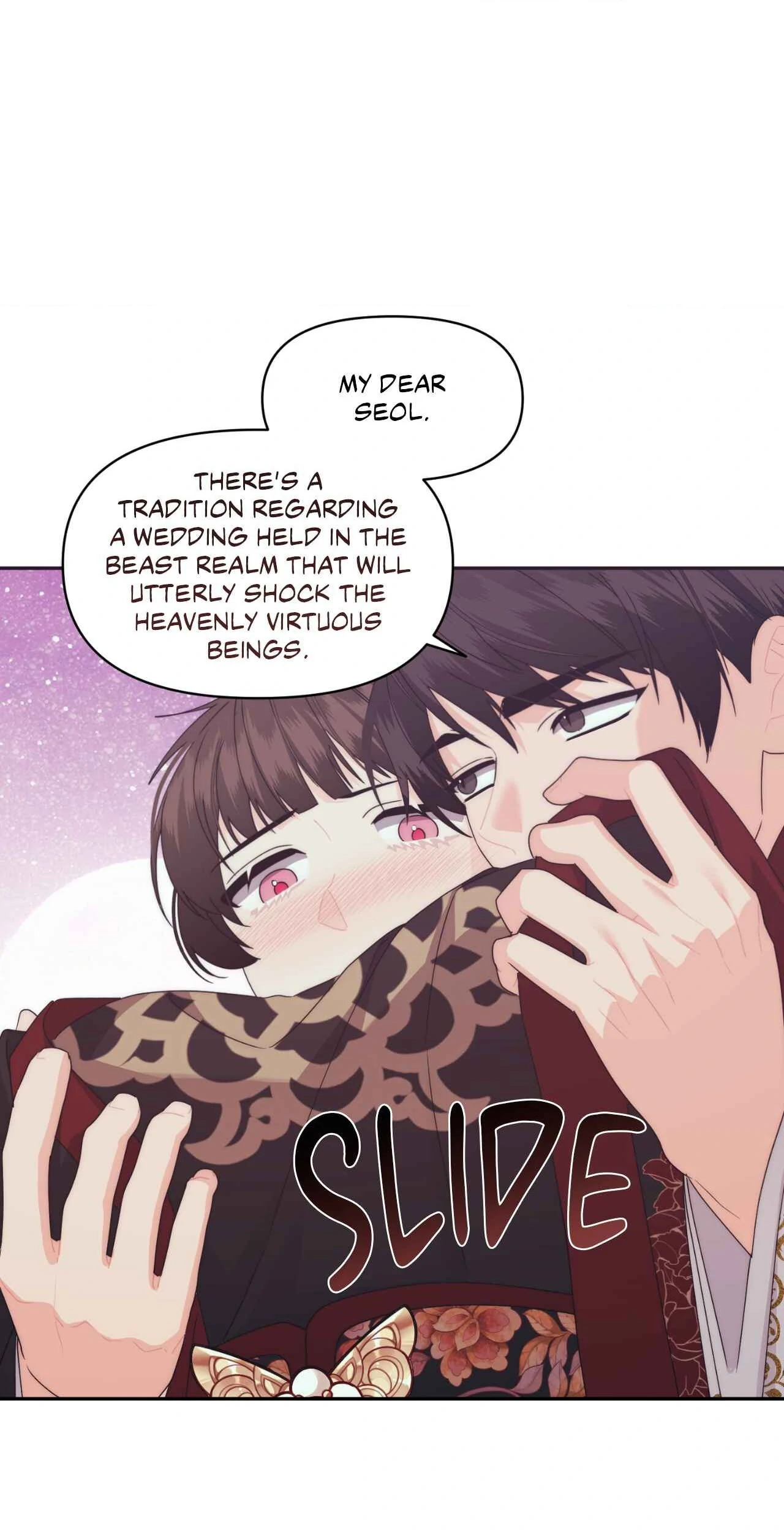 A Foxy Affair Chapter 39 - Page 5