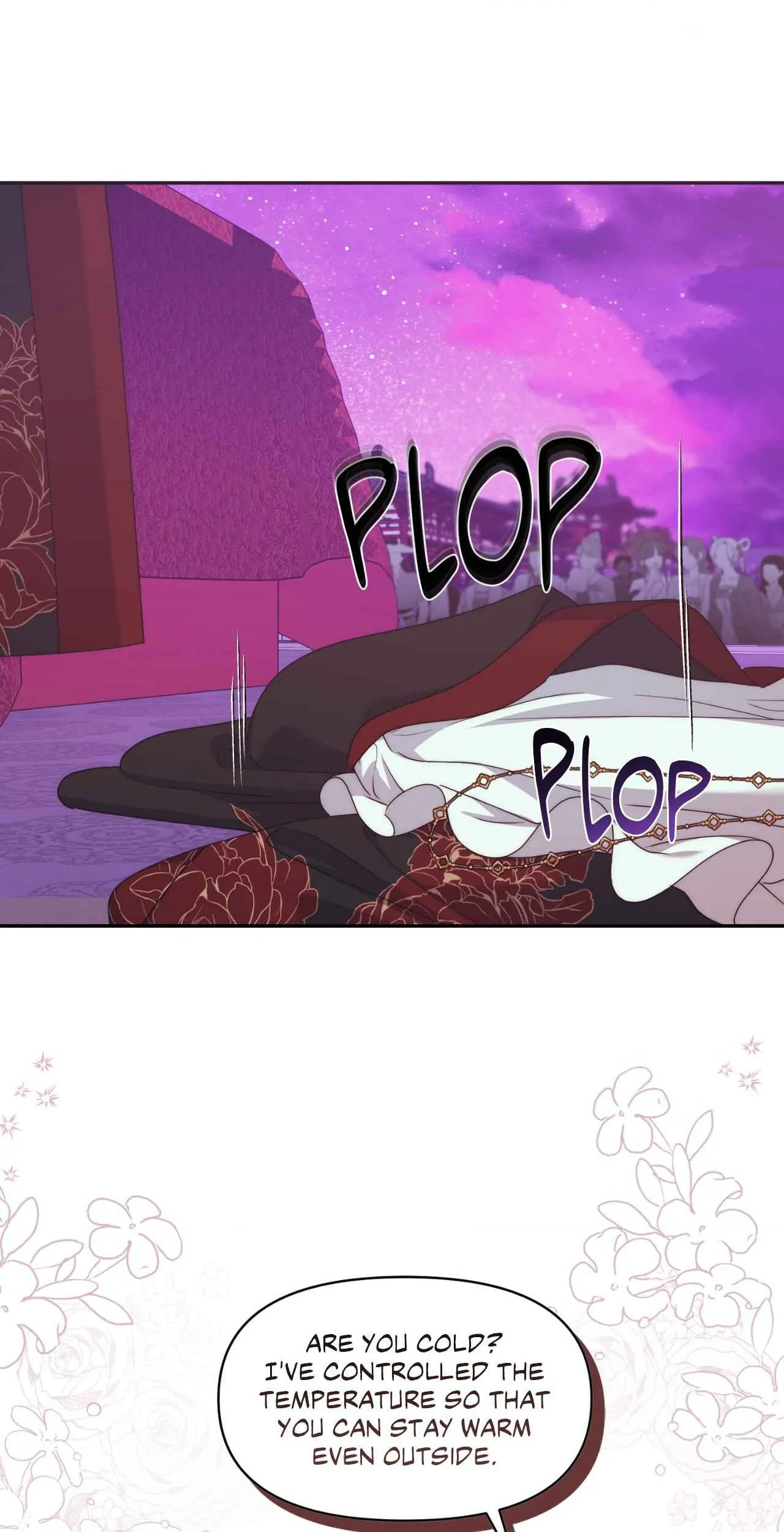 A Foxy Affair Chapter 39 - Page 11