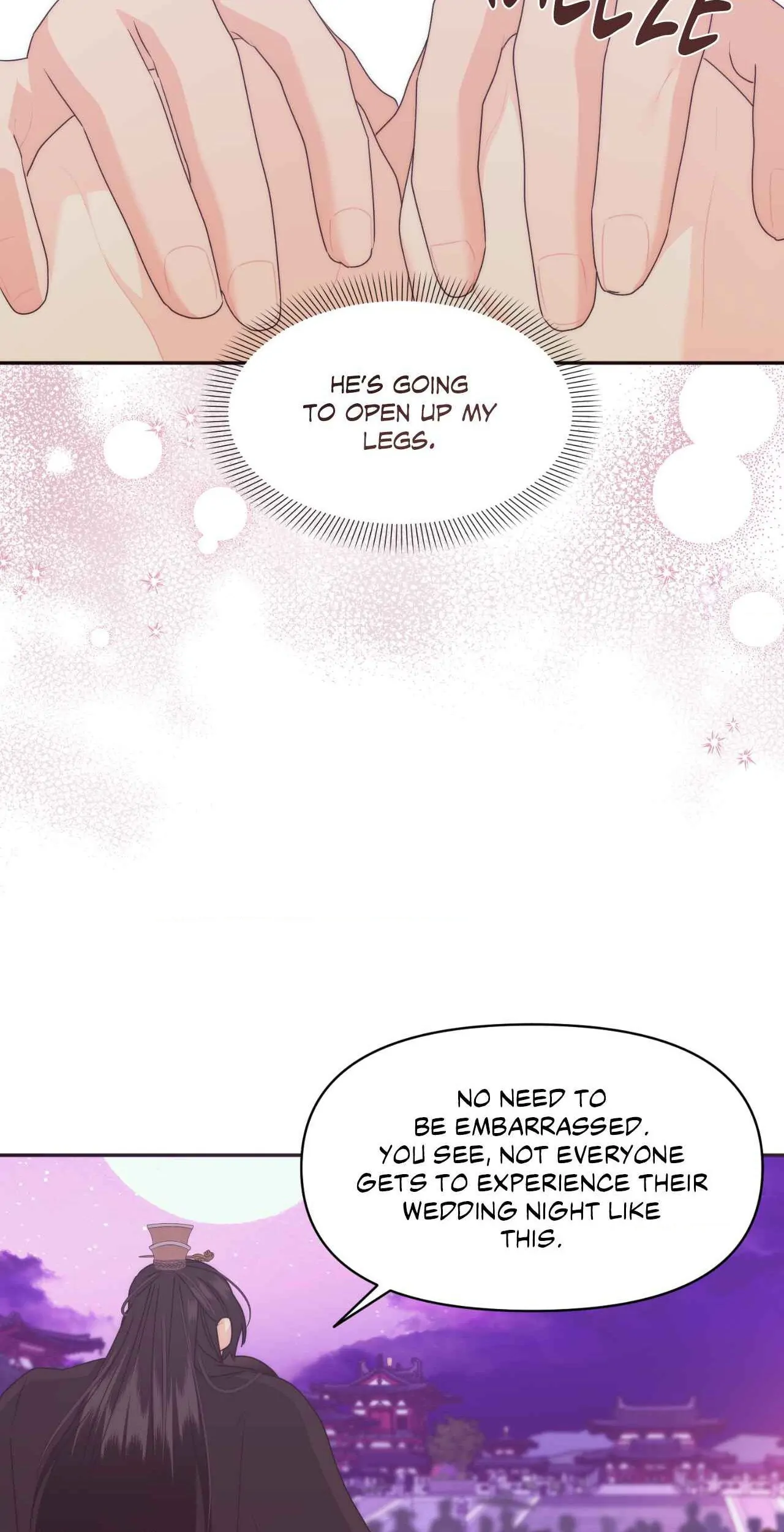 A Foxy Affair Chapter 39 - Page 13