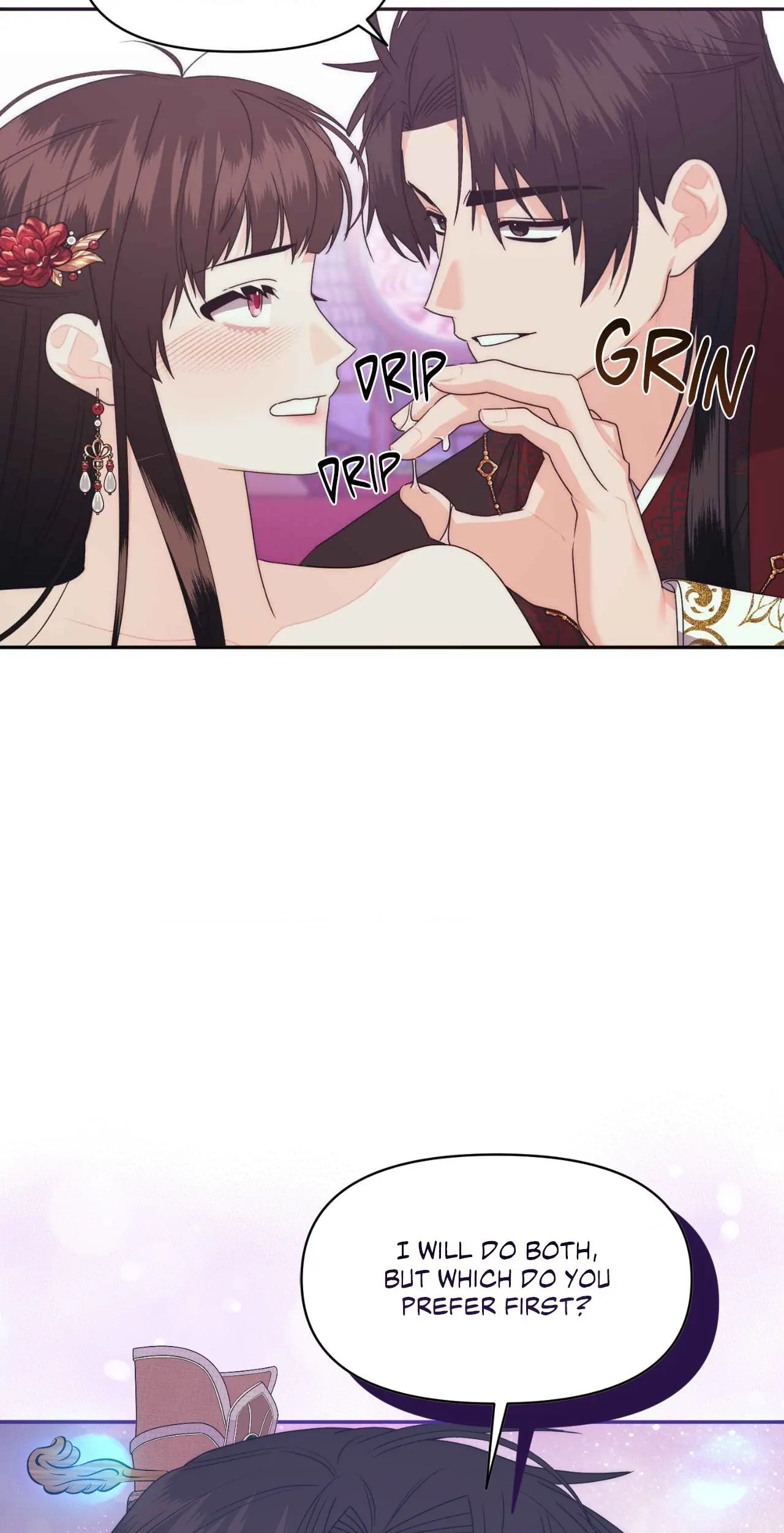 A Foxy Affair Chapter 39 - Page 20