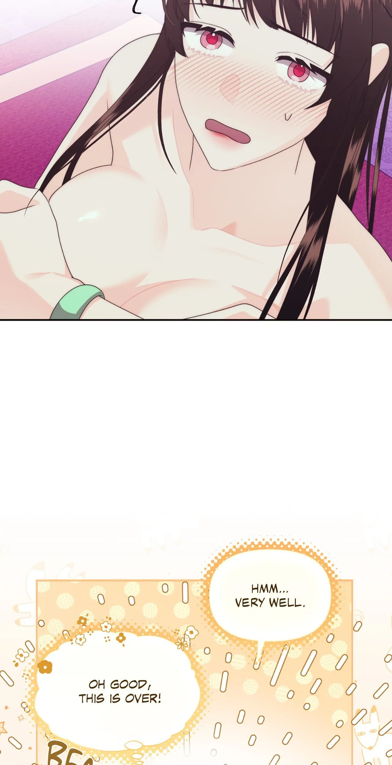 A Foxy Affair Chapter 39 - Page 22