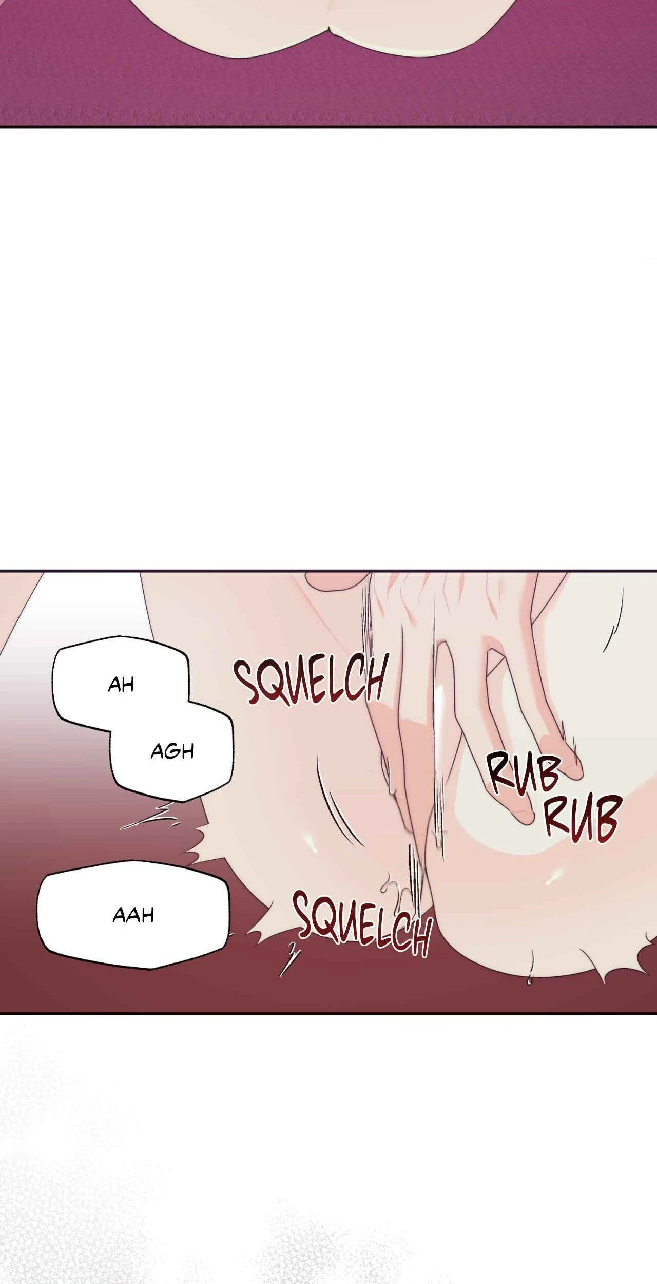 A Foxy Affair Chapter 39 - Page 24