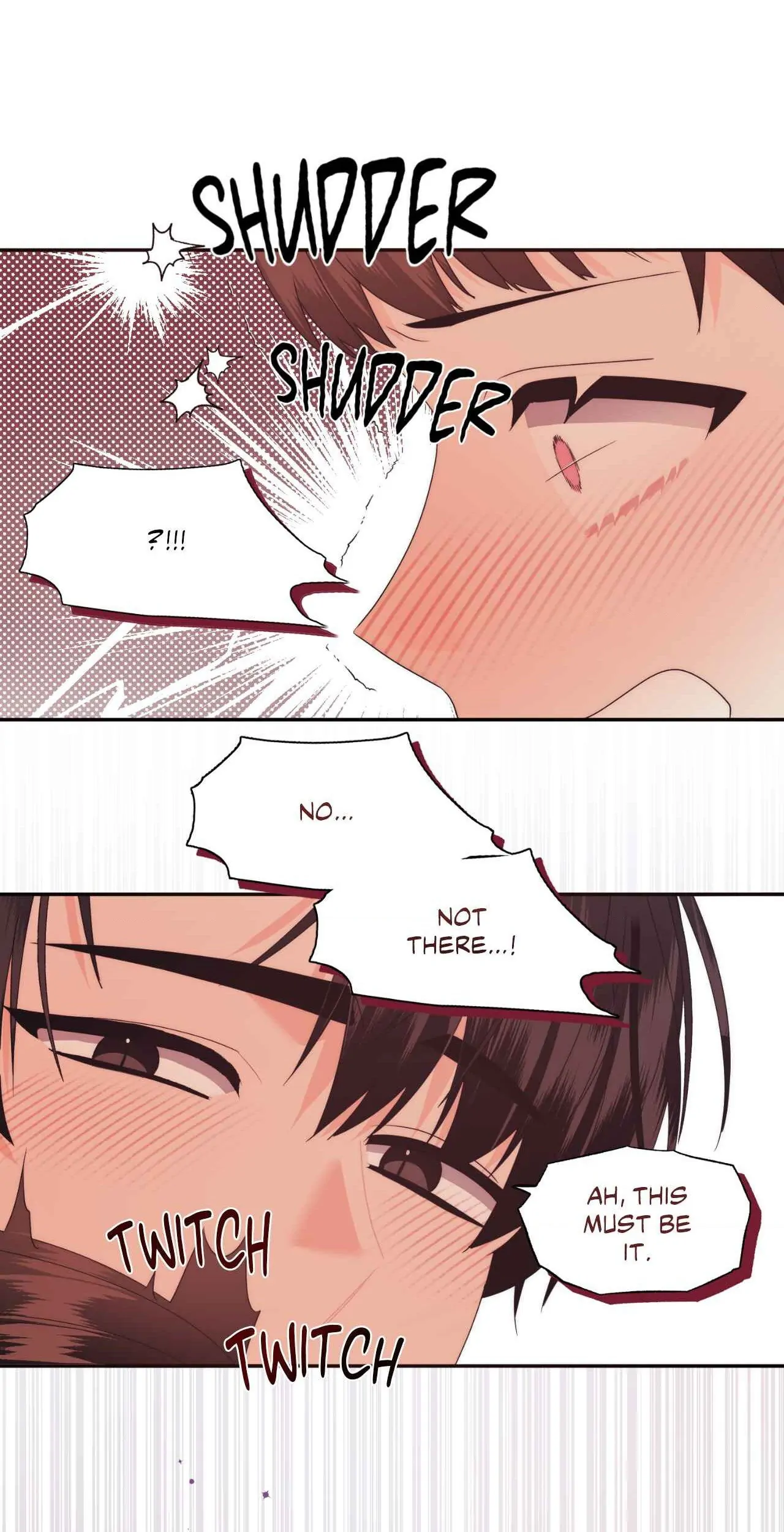 A Foxy Affair Chapter 39 - Page 31