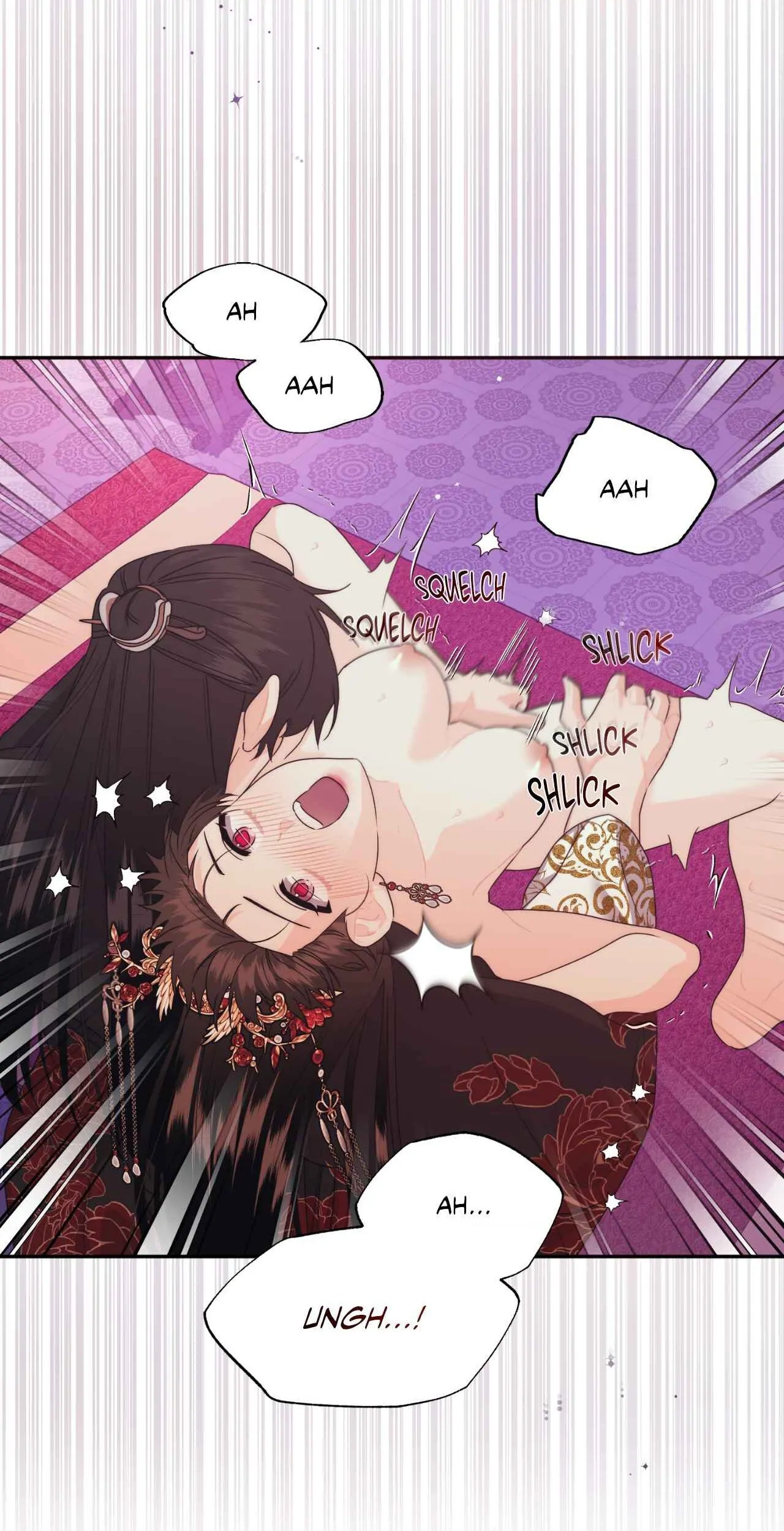 A Foxy Affair Chapter 39 - Page 32