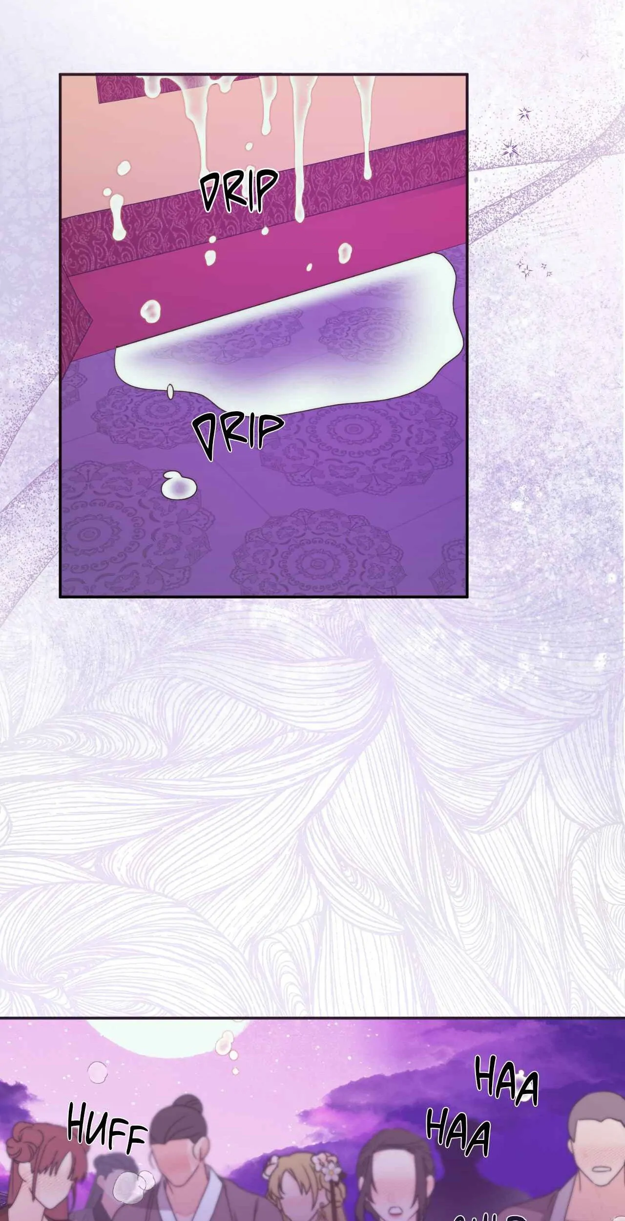 A Foxy Affair Chapter 39 - Page 35