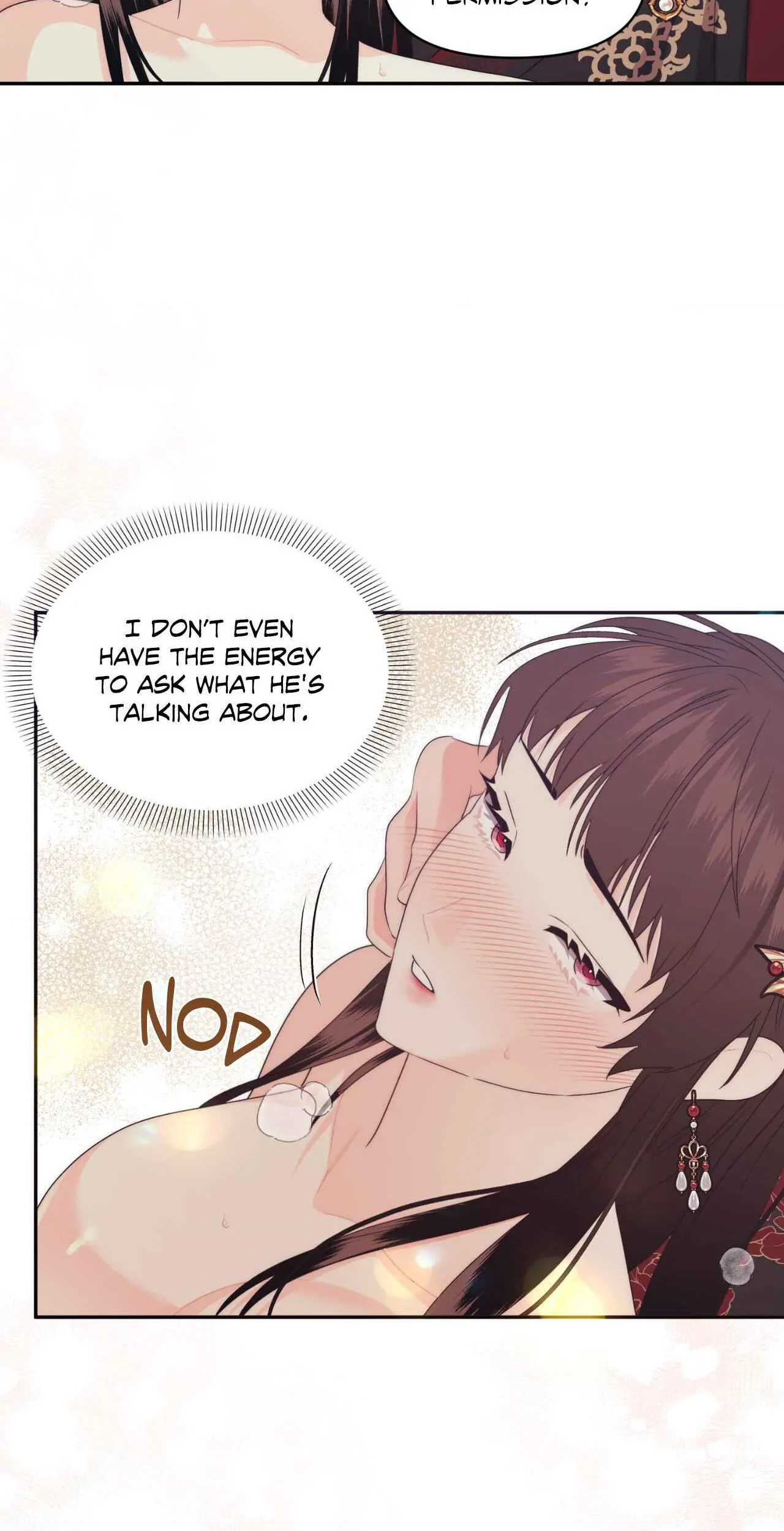 A Foxy Affair Chapter 39 - Page 37